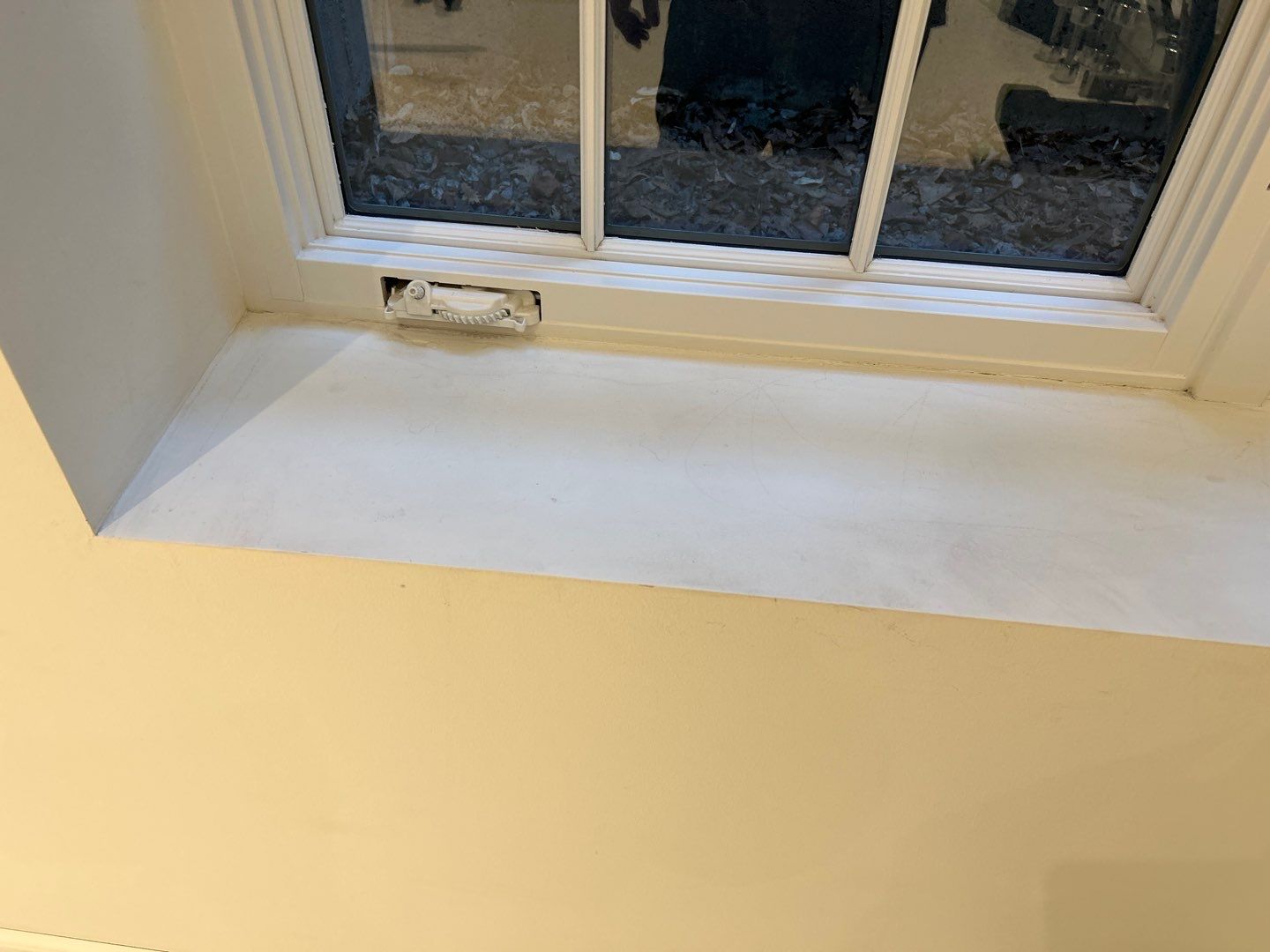 Water Damage by Accountable Home Services