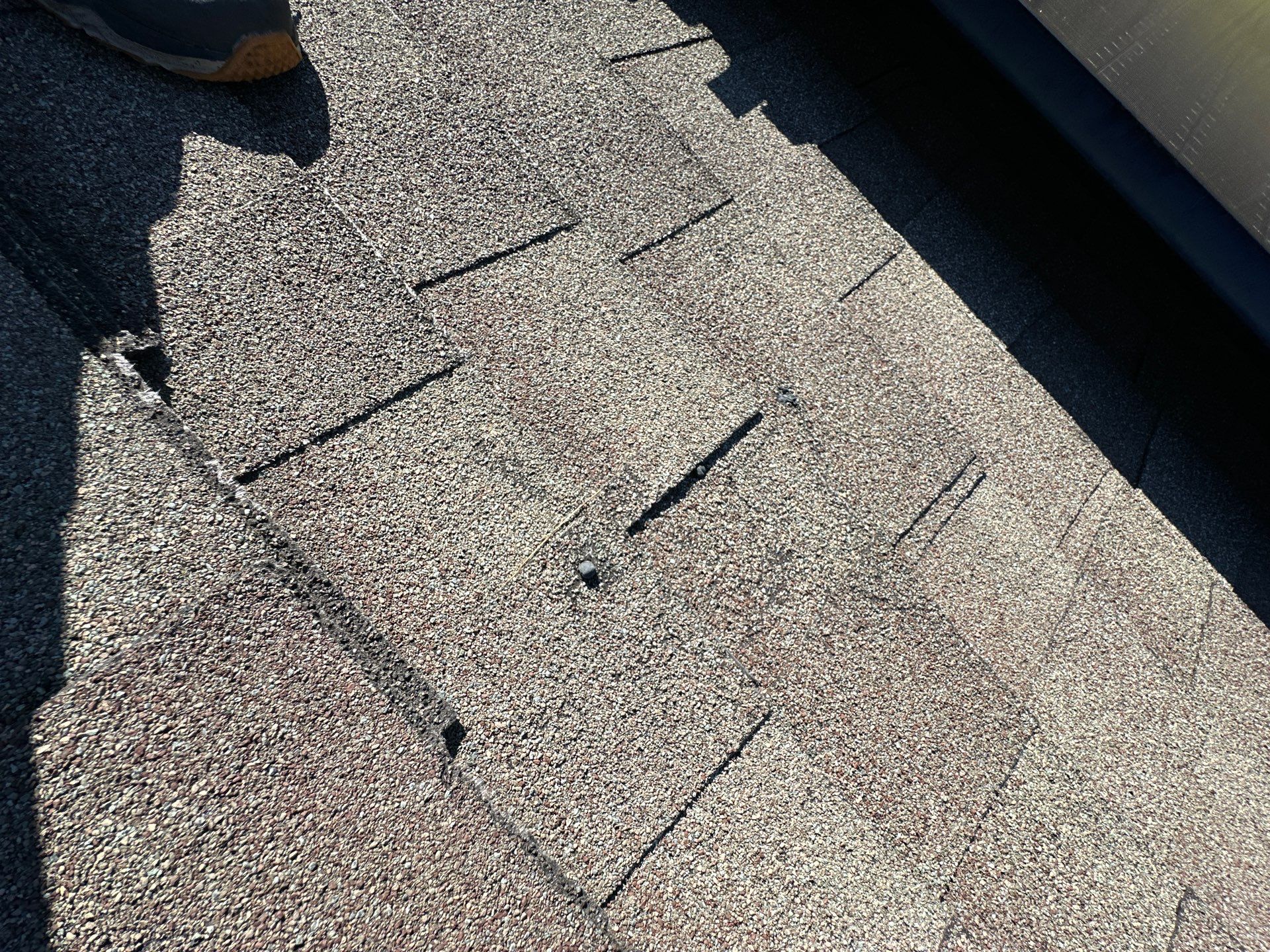 Driftwood Shingles by Reimagine Roofing
