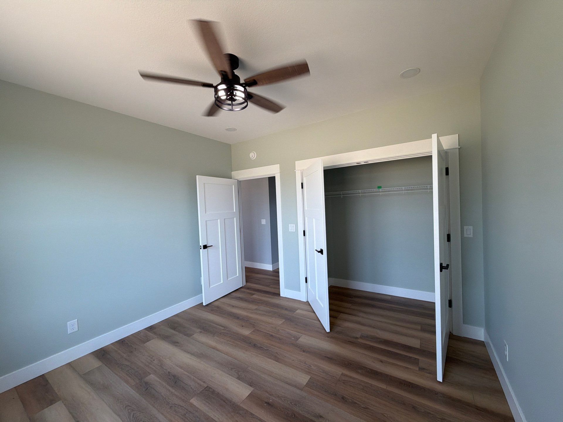 Project in Crossville, TN by Affordable Pros