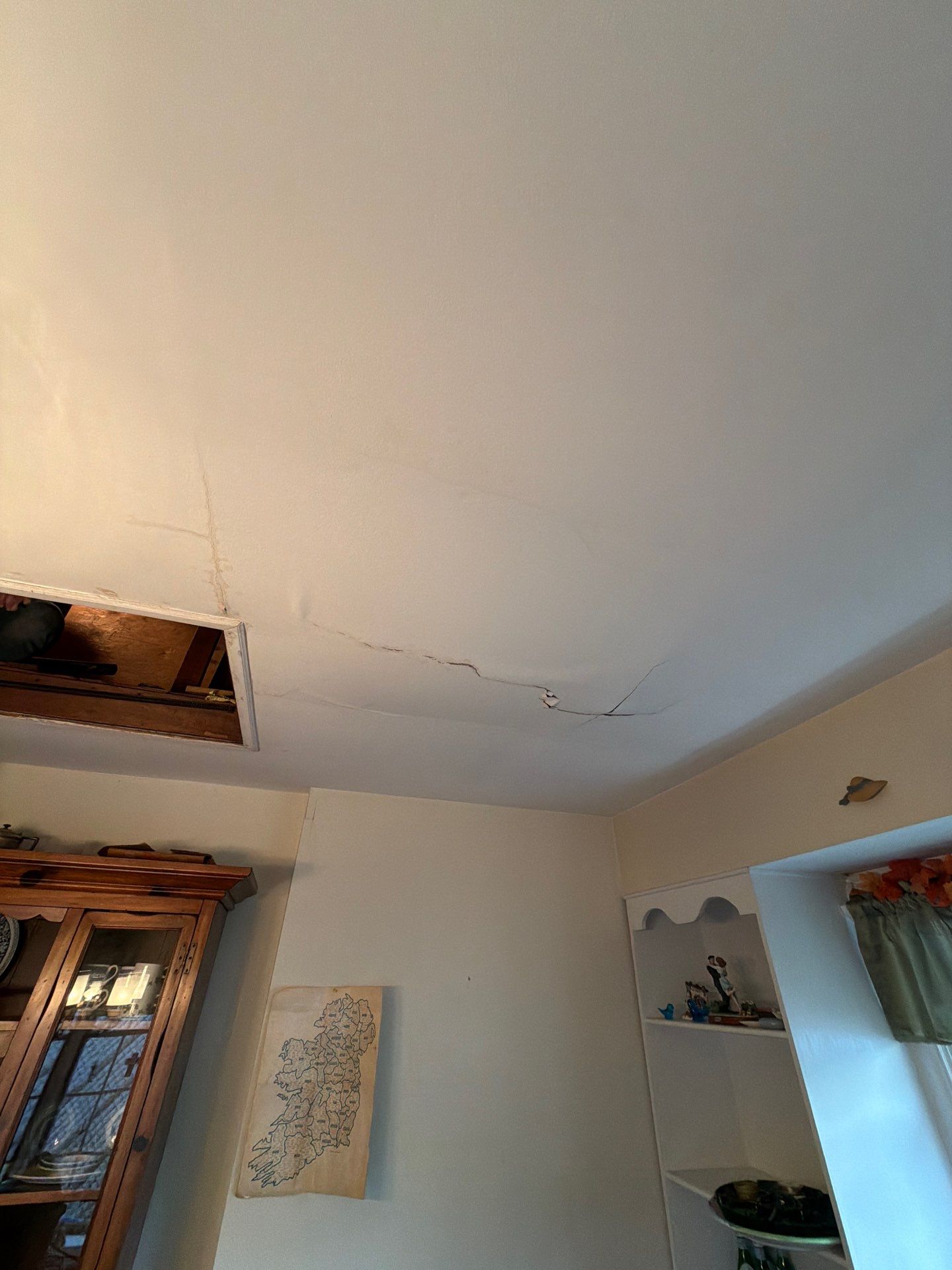 Water Damage Copaigue by Newhouse Restoration