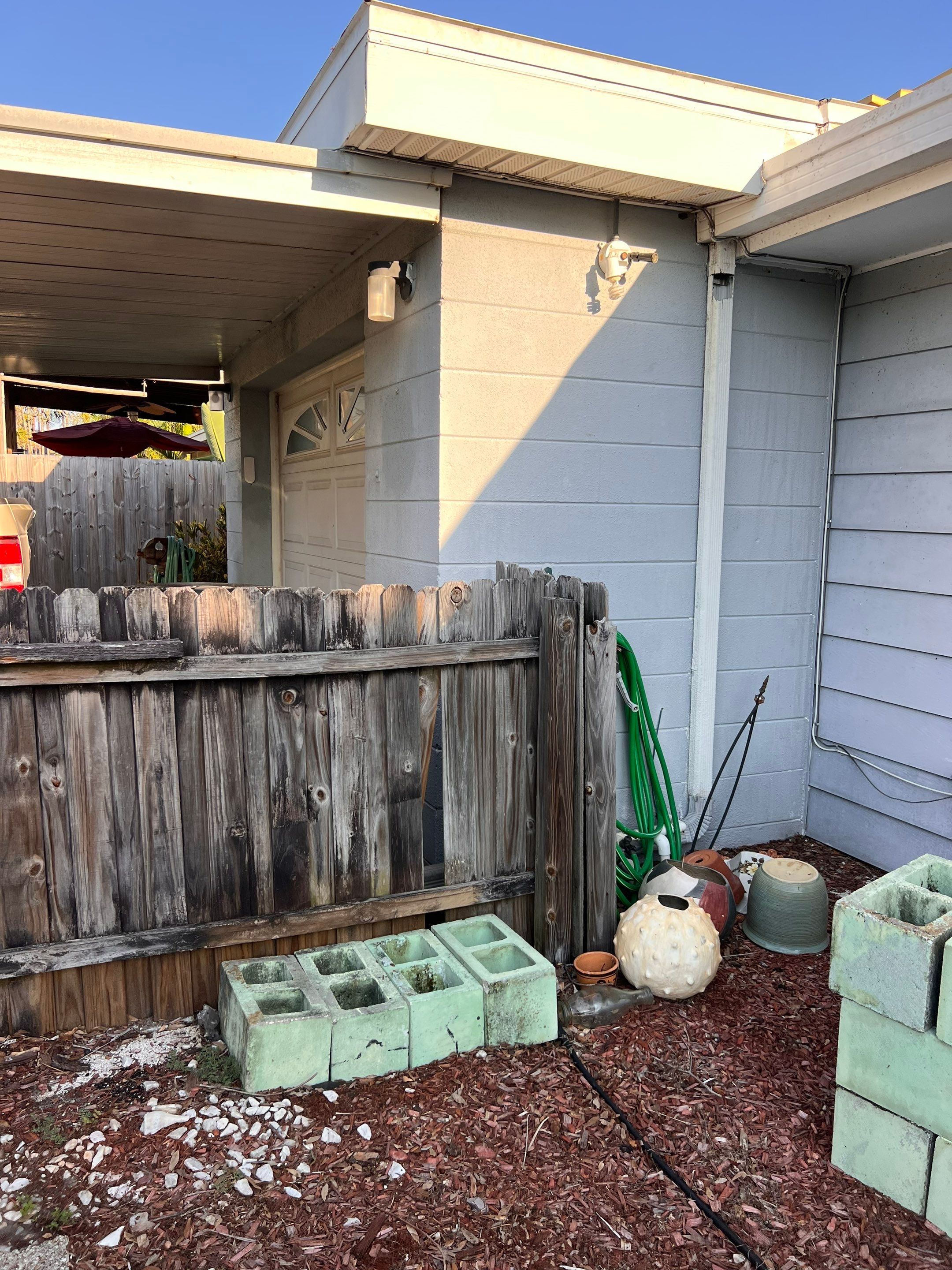 Project in St. Petersburg 33713 by Mitchell Roofing Company LLC 