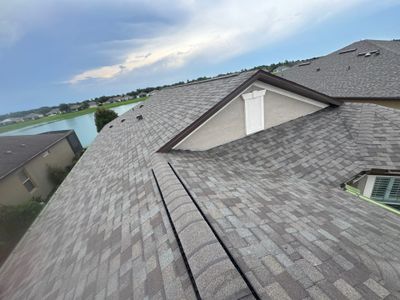 New Reroof in Stone Creek, Ocala, FL