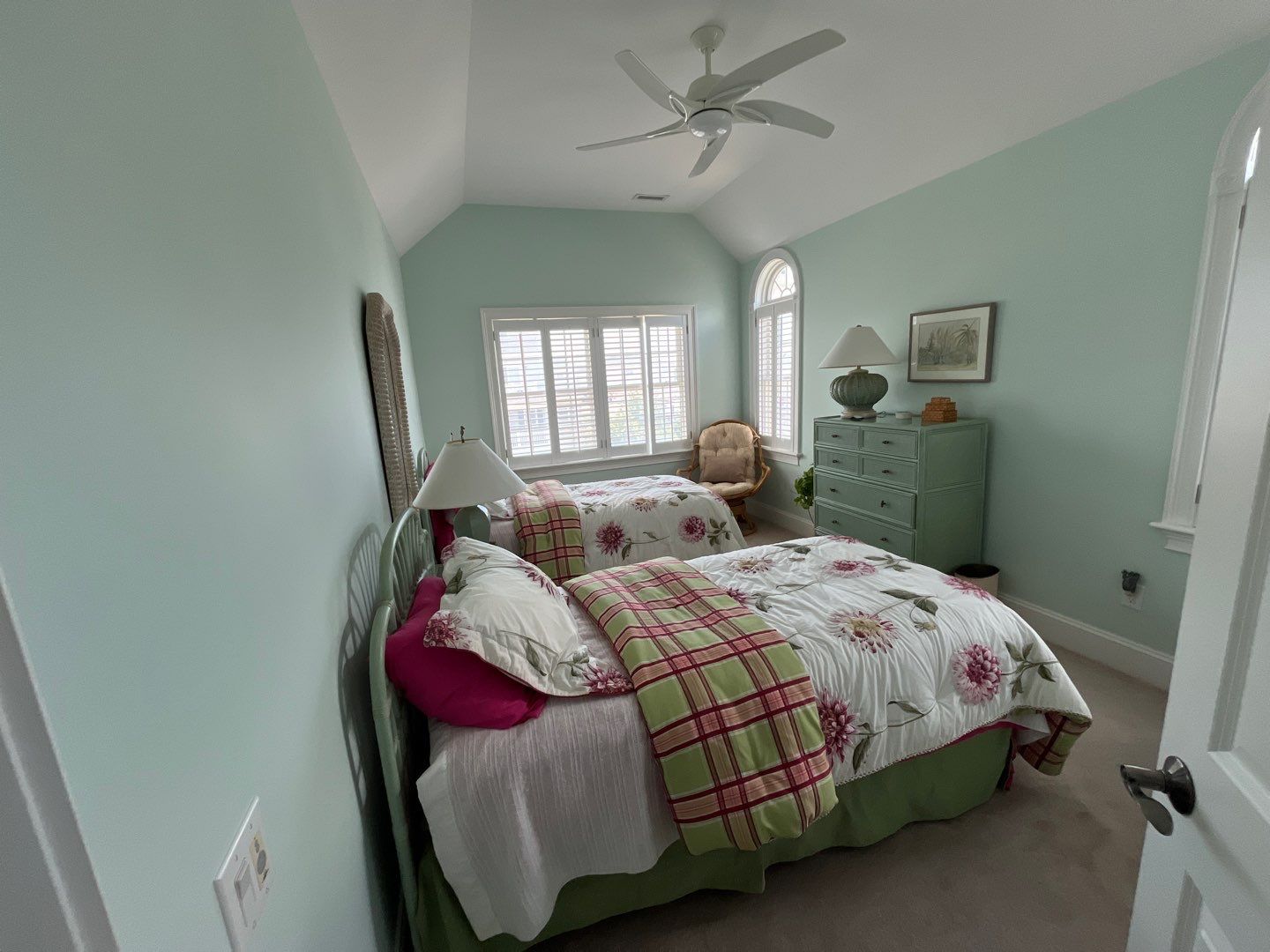 Project in Ocean City, NJ by FreshCoat Works LLC
