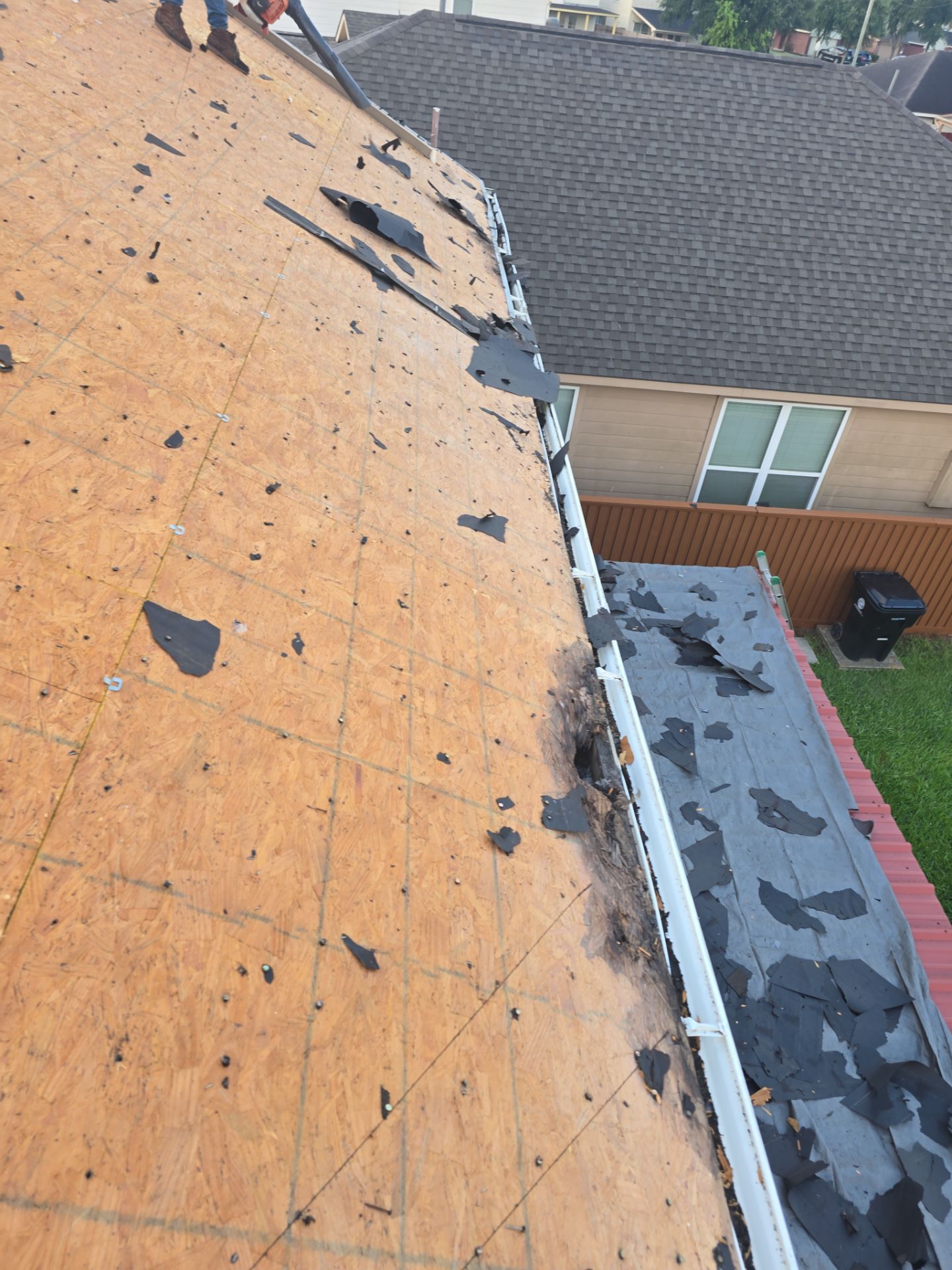 Roof Repair Houston by Roof Repair Company