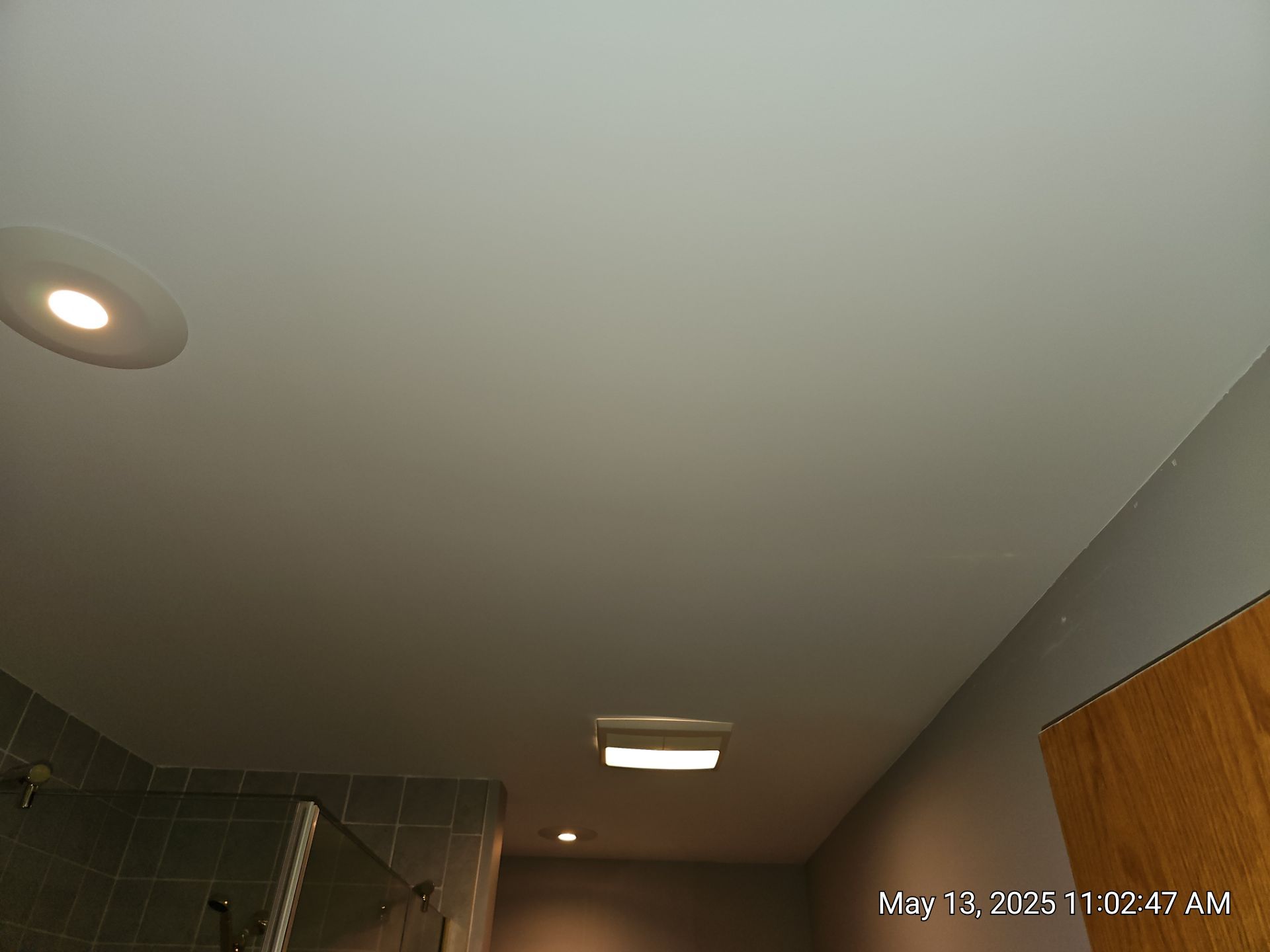 Project in New Buffalo by M.Y INSULATION LLC