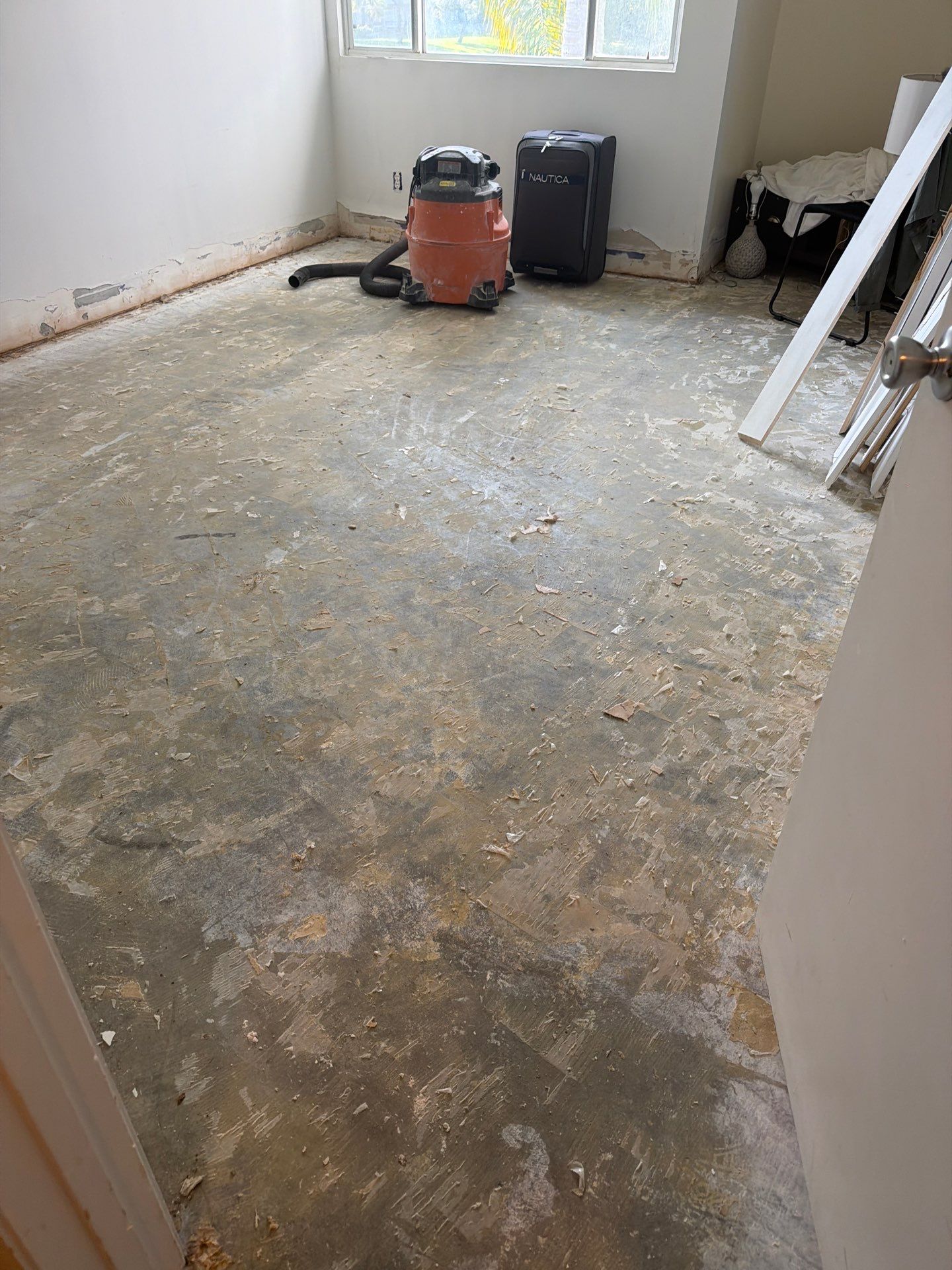 Water Damage Claim in Coconut Creek by FLAPA & KeyStone