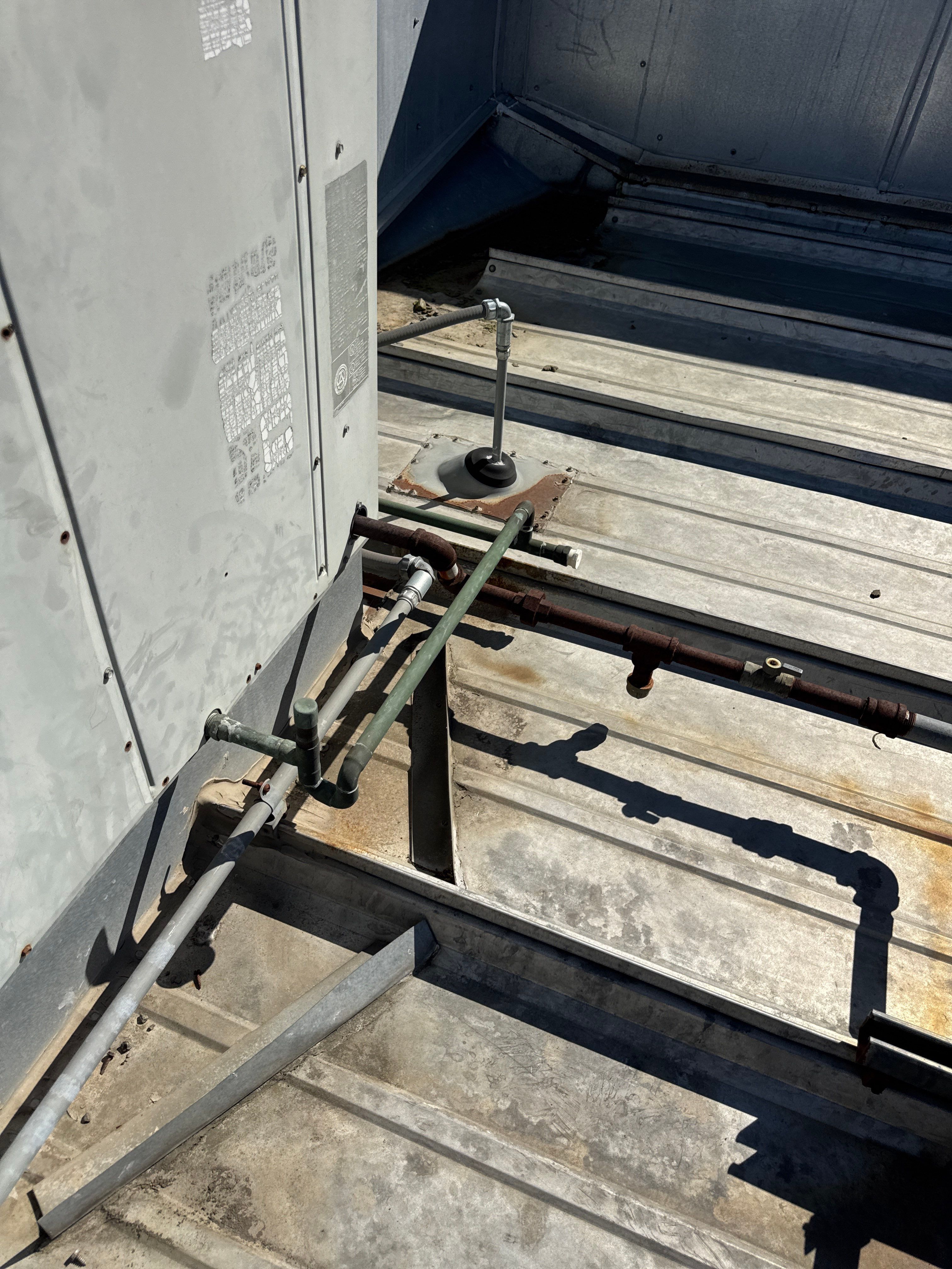 Reroof - Coffee Rd, Modesto by Econo Roofing