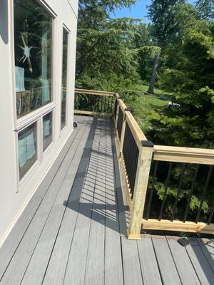 Project in Phoenixville, PA