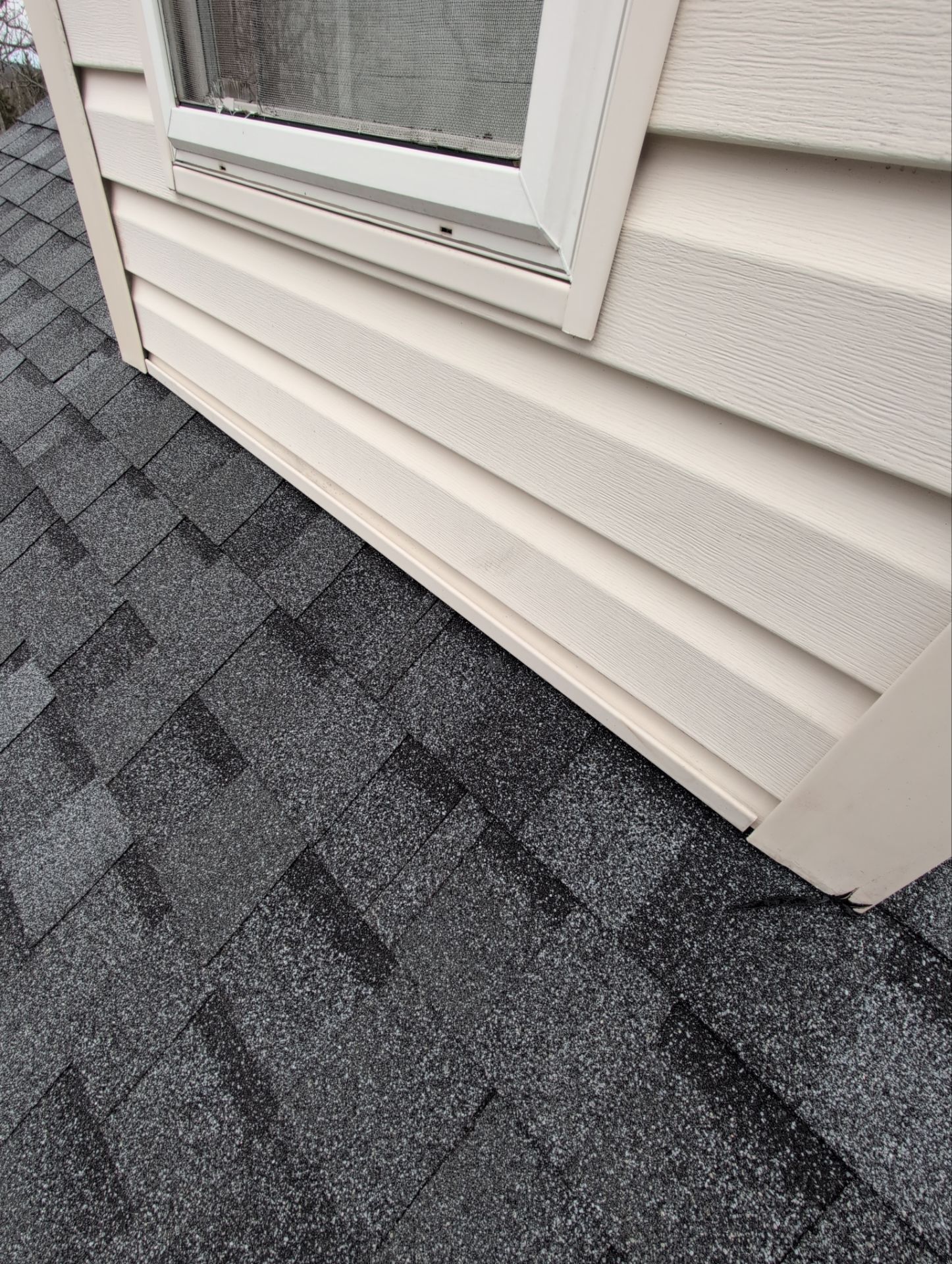 Roof Replacement & Gutter Guards in Galena by Table Rock Design + Build