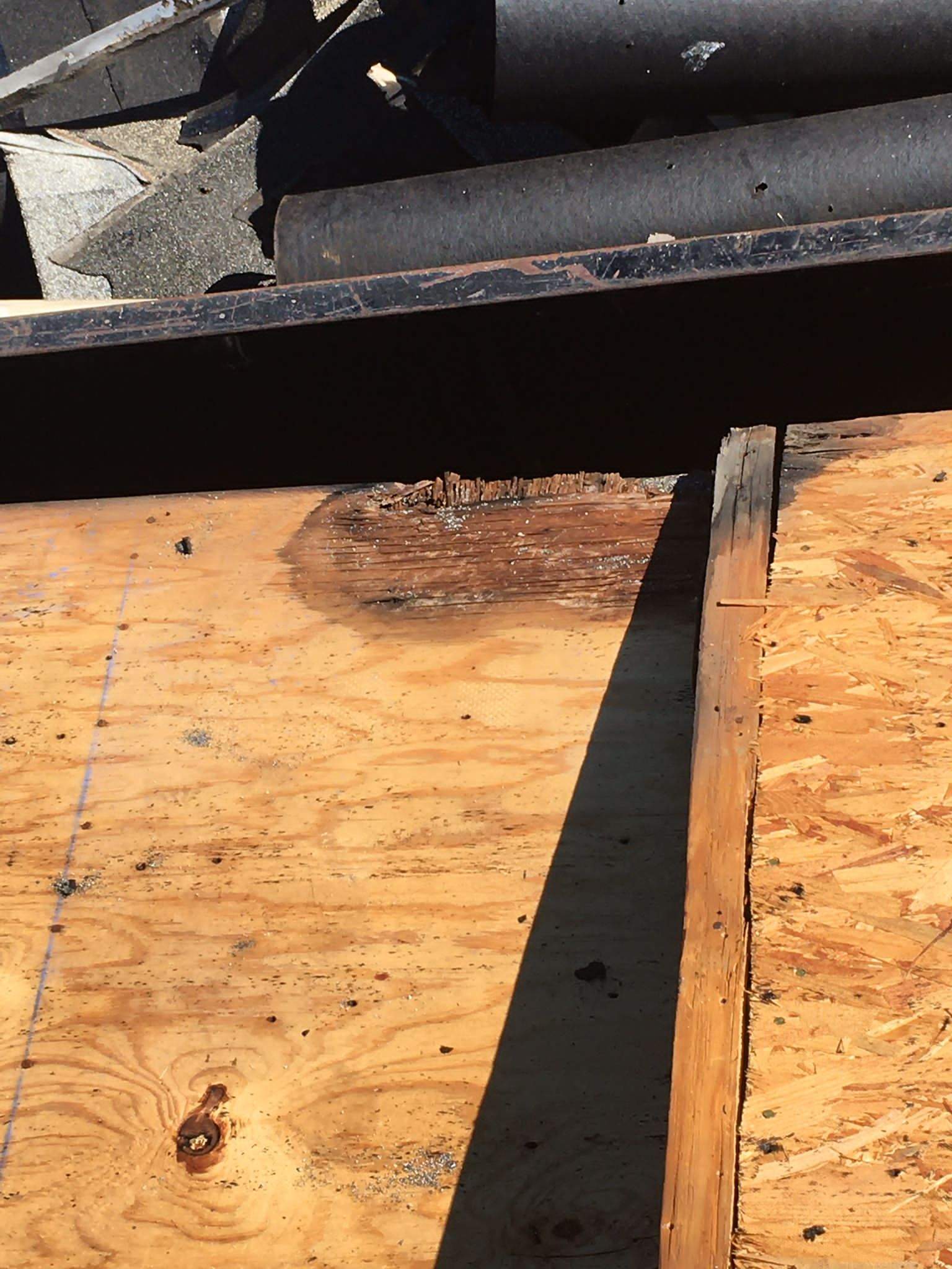 Roof Replacement - Alhambra, CA 91801 by Epic Roof Replacement