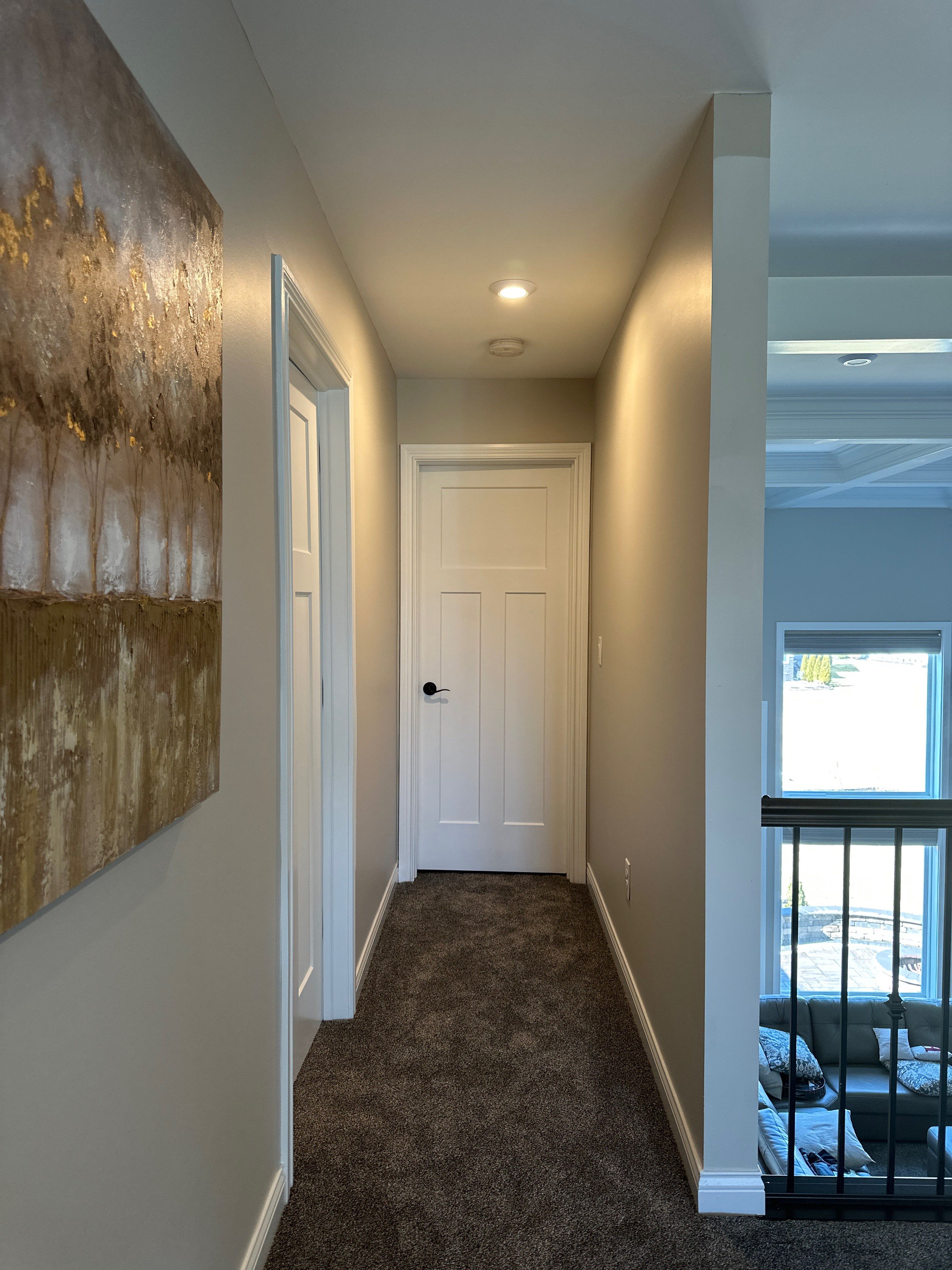 Project in Sunbury, OH by Painter1 of Columbus