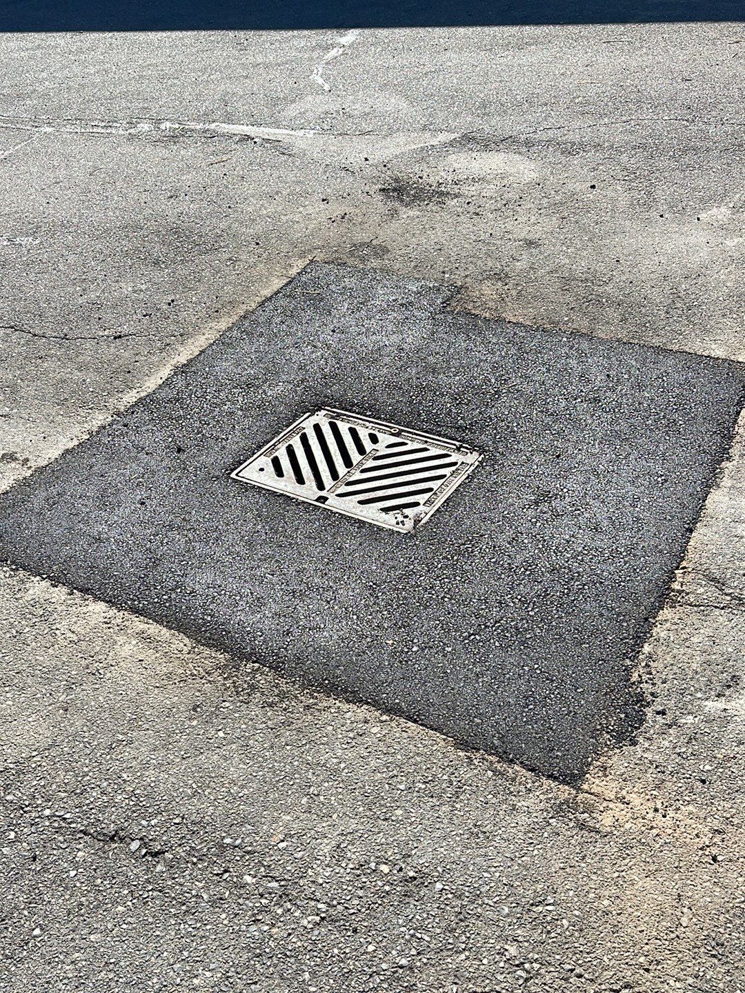 Beacon Building Products | Asphalt Patches   by Jireh Asphalt & Concrete Inc 