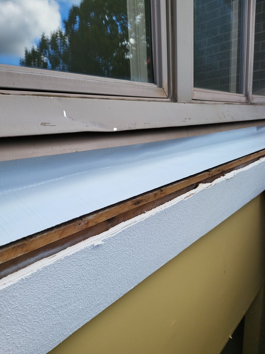 Skylight Installation using Velux Skylights by A Plus Exterior