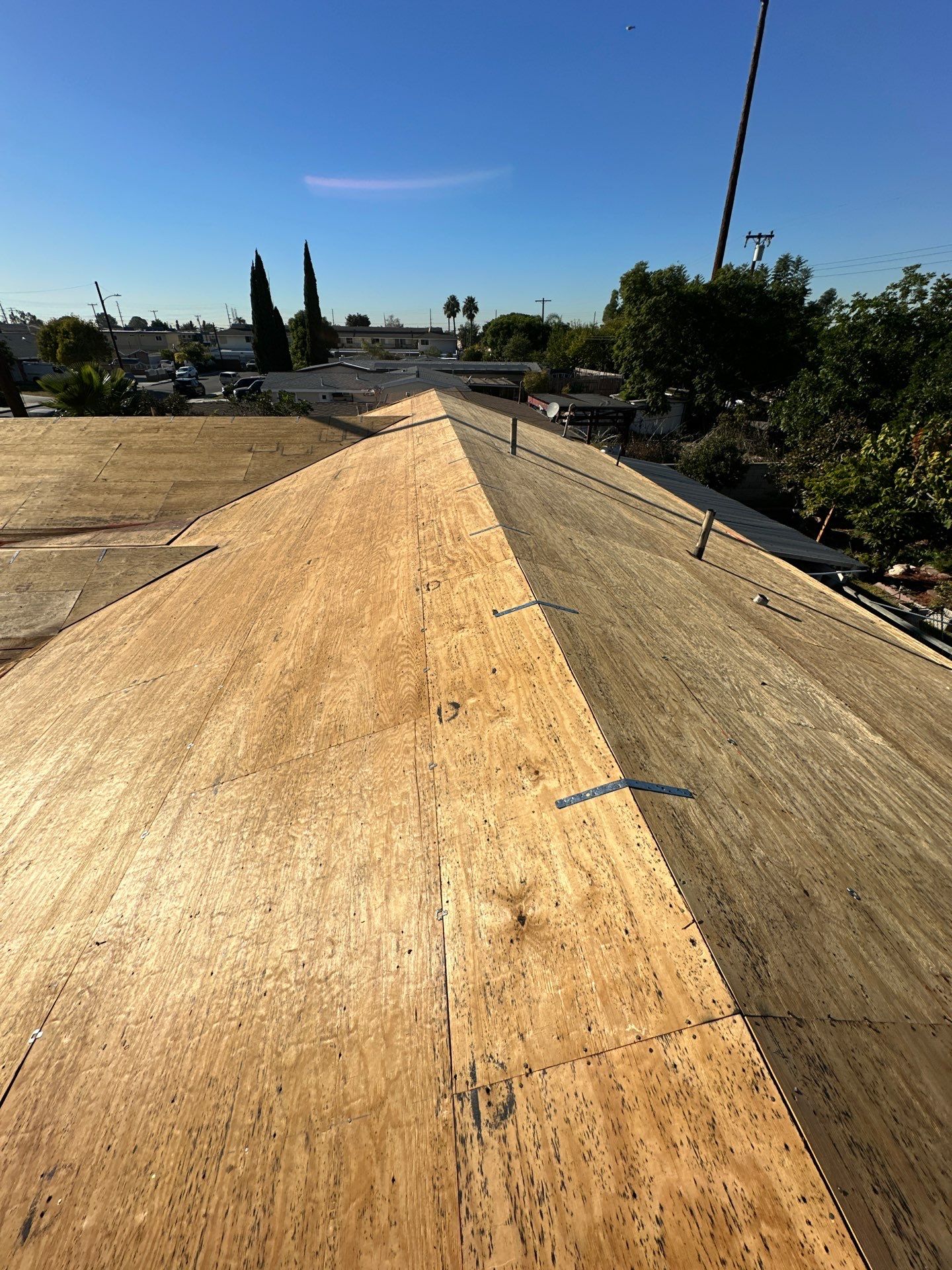 Roof Replacement - Anaheim CA 92804 by Epic Roof Replacement