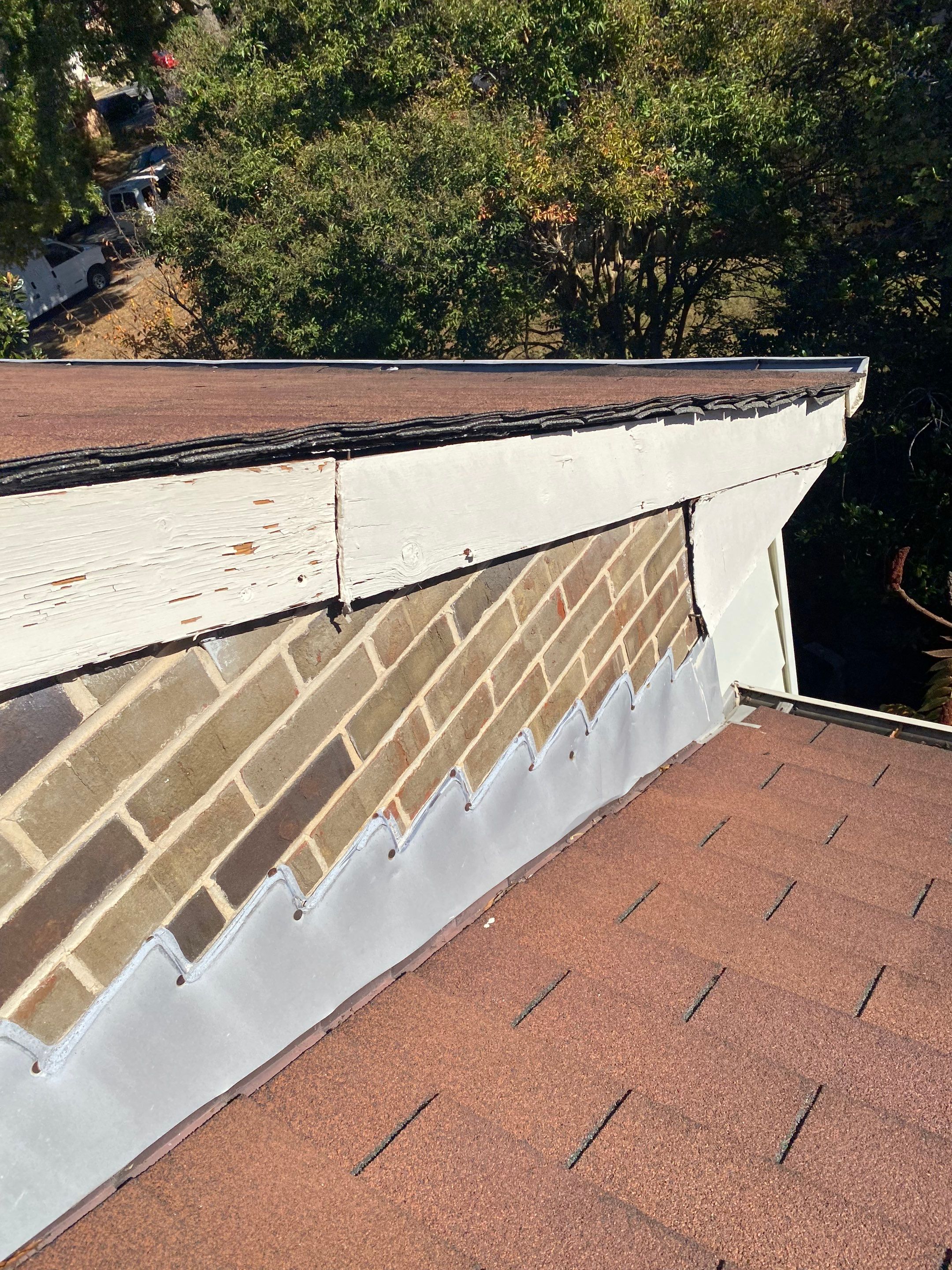 Springfield: Residential Roof Replacement with CertainTeed Landmark Pro in Max Def Burnt Sienna by RM Banning, Inc.