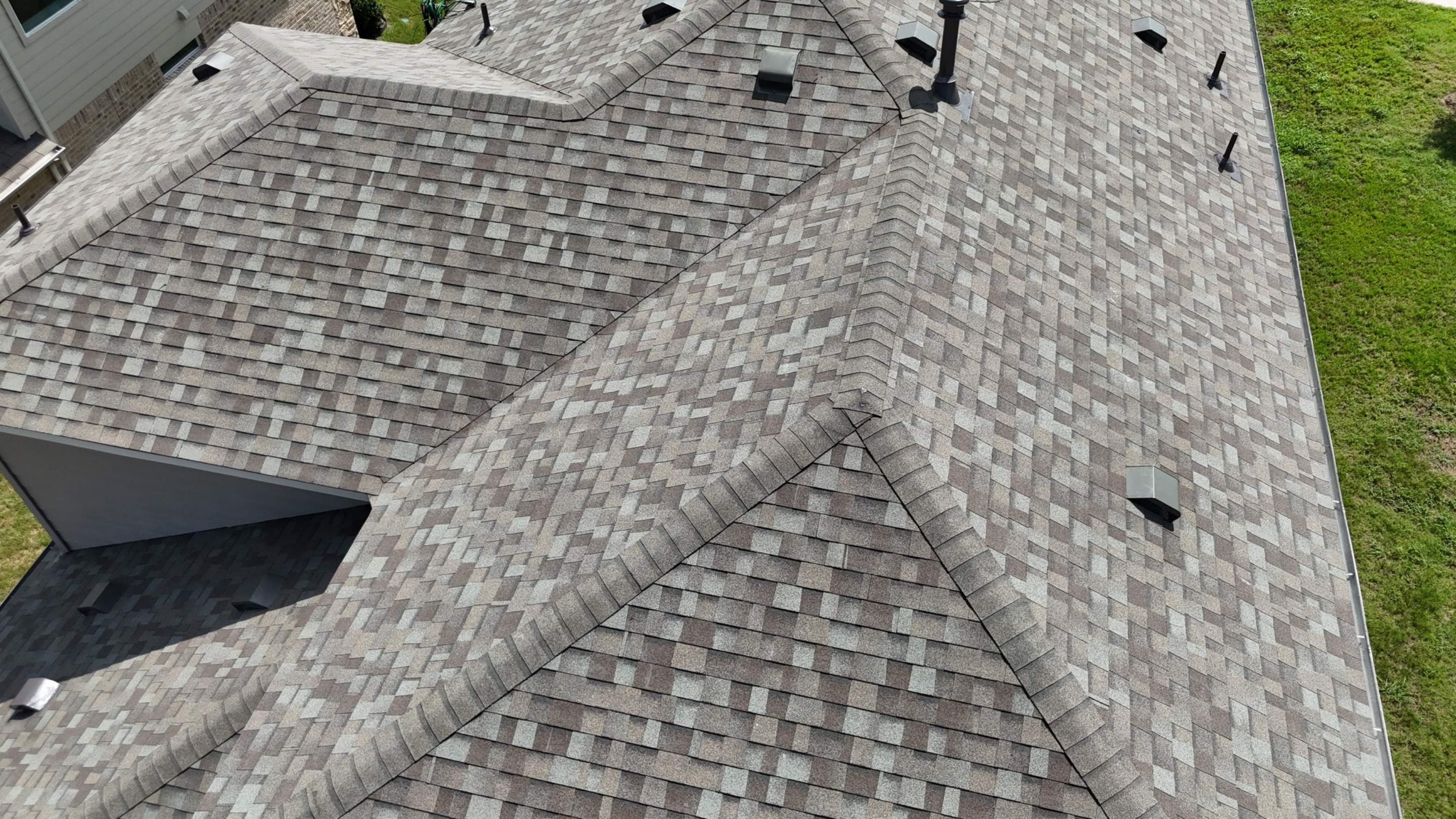 Driftwood - Owens Corning TruDefinition Duration by RoofsOnly.com