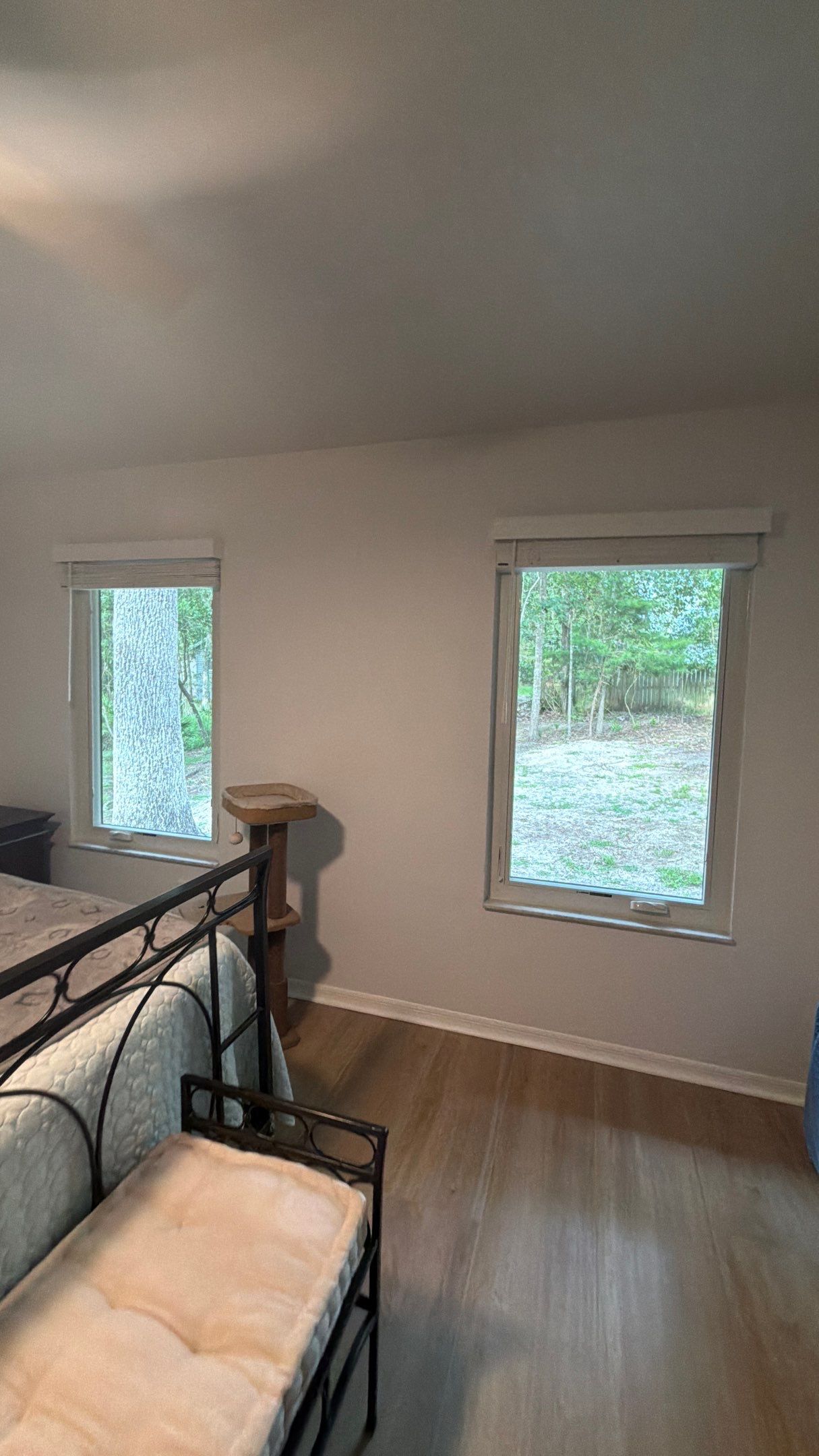 Full Window and Door Replacement Featuring Andersen Fibrex in Gainesville by Windows & Doors Store