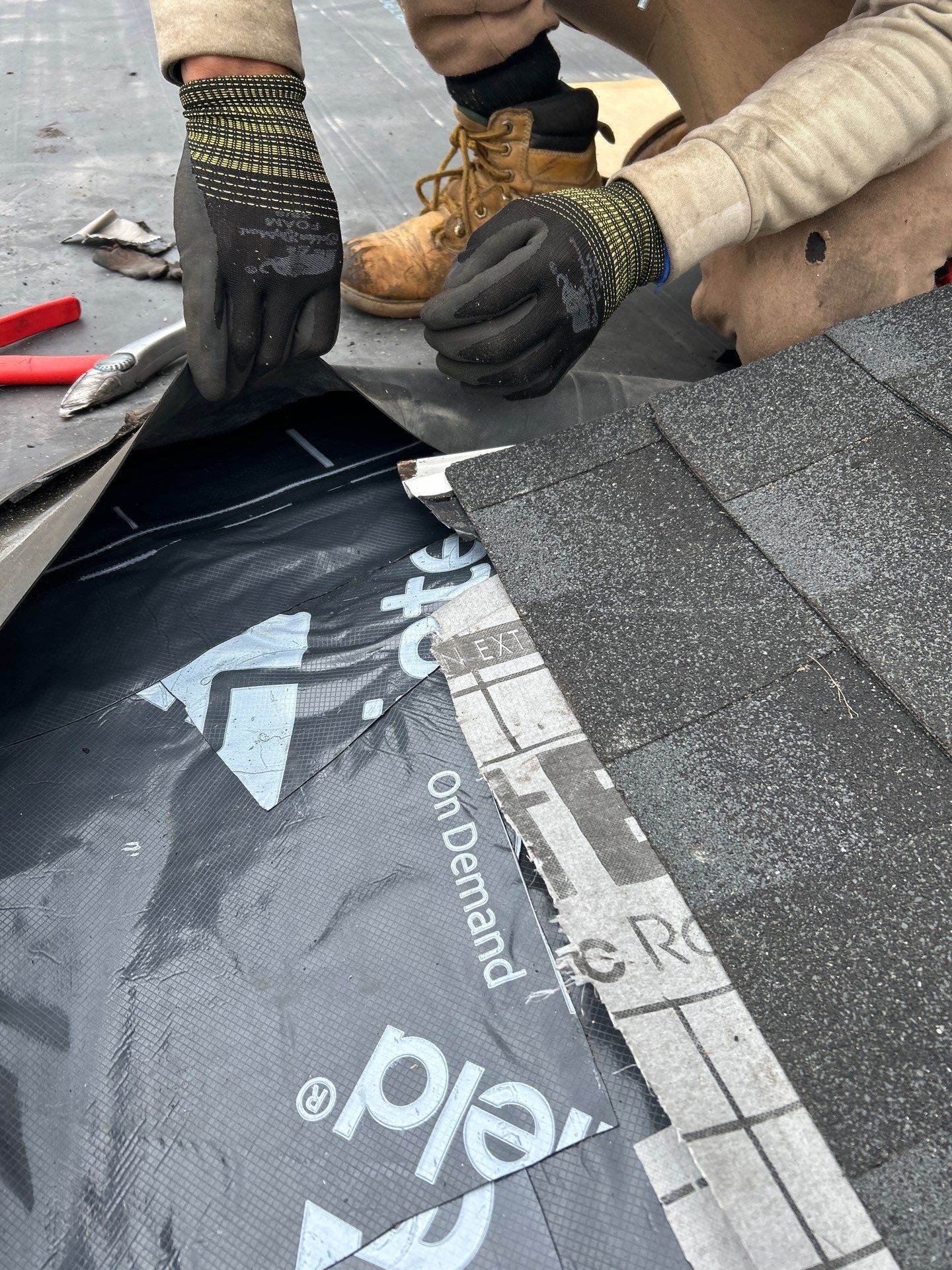 Roofing | Haverhill by Mighty Dog Roofing of Greater Middlesex County