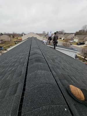 Roofing