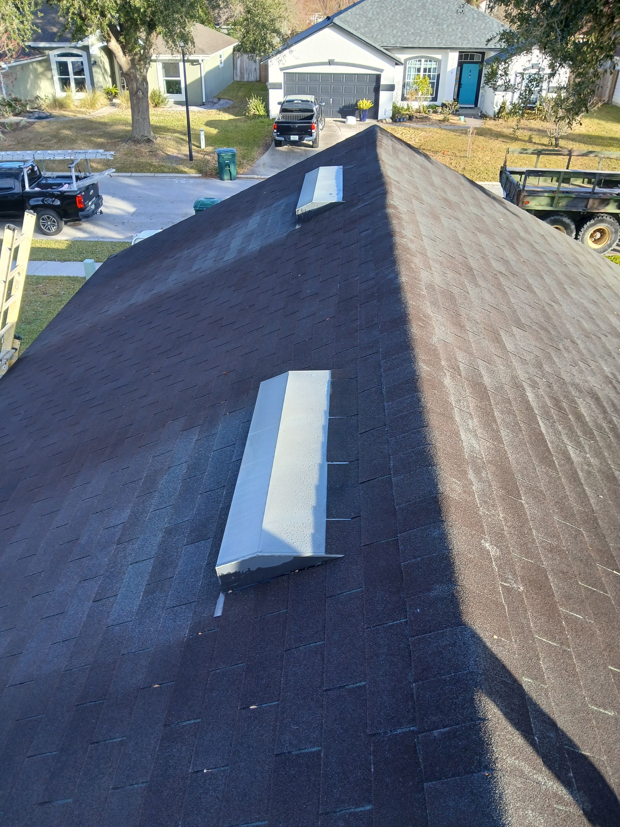 Shingle -> Shingle by Prime Roofing
