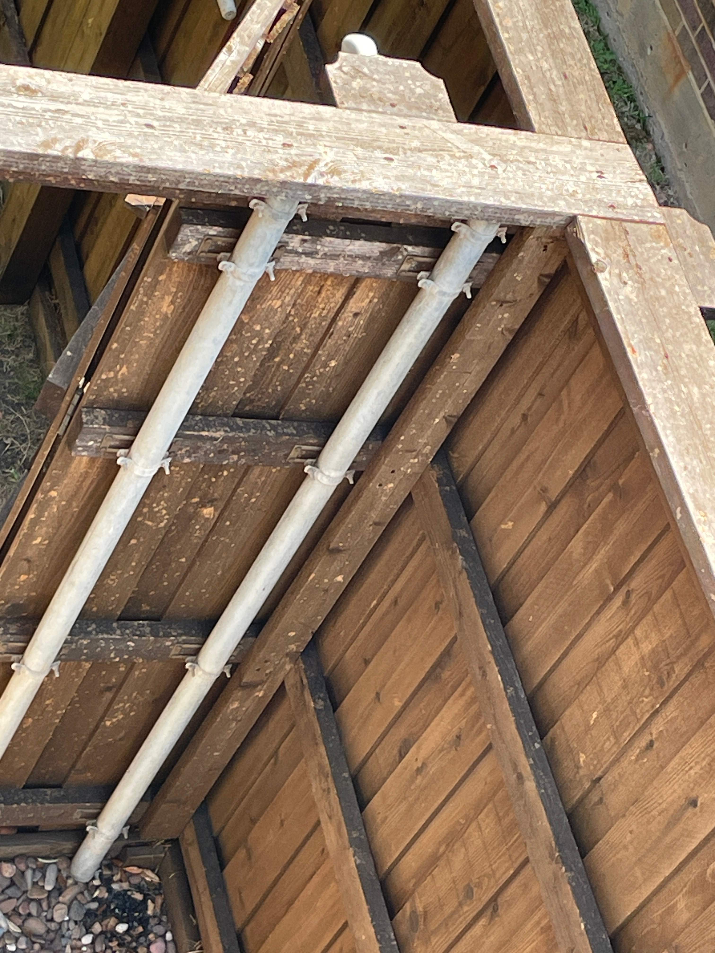 Project in Allen by Rhino Roofing and General Contracting, LLC