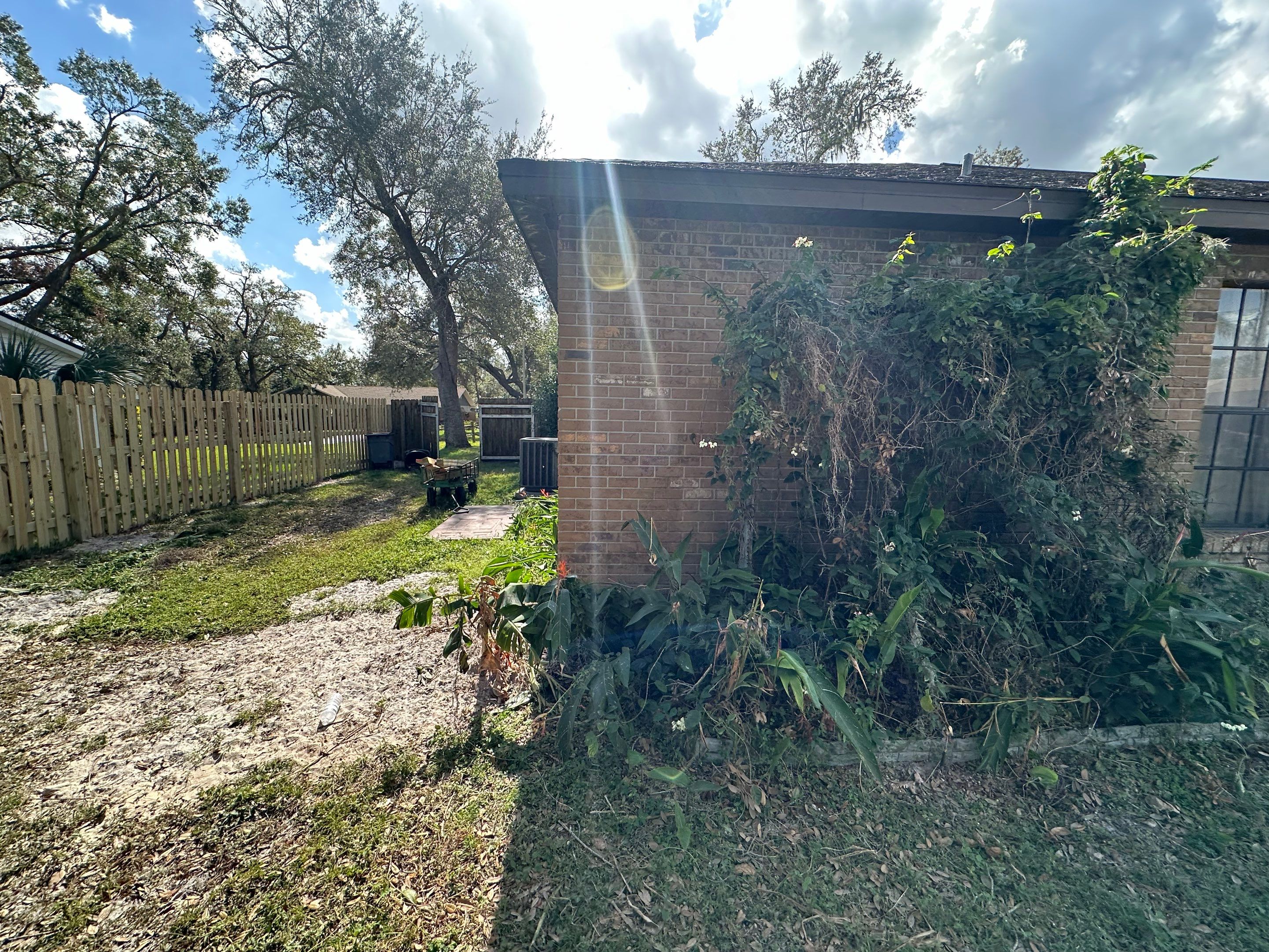 Roof Damage Claim in Brandon by FLAPA & KeyStone