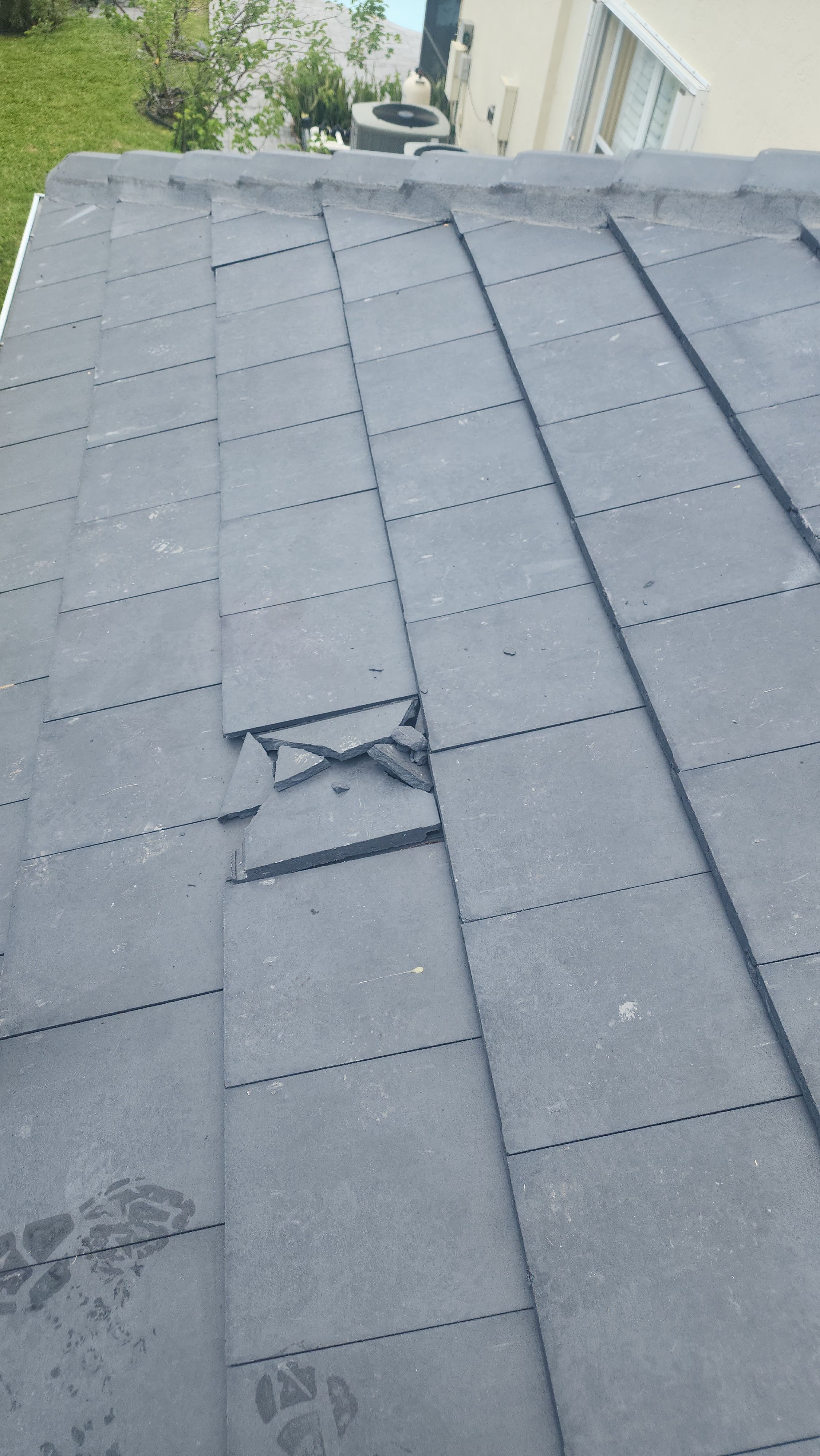 Tile Roof Replacement in Wellington – Professional, Conscientious, and Friendly Service by Aastro Roofing