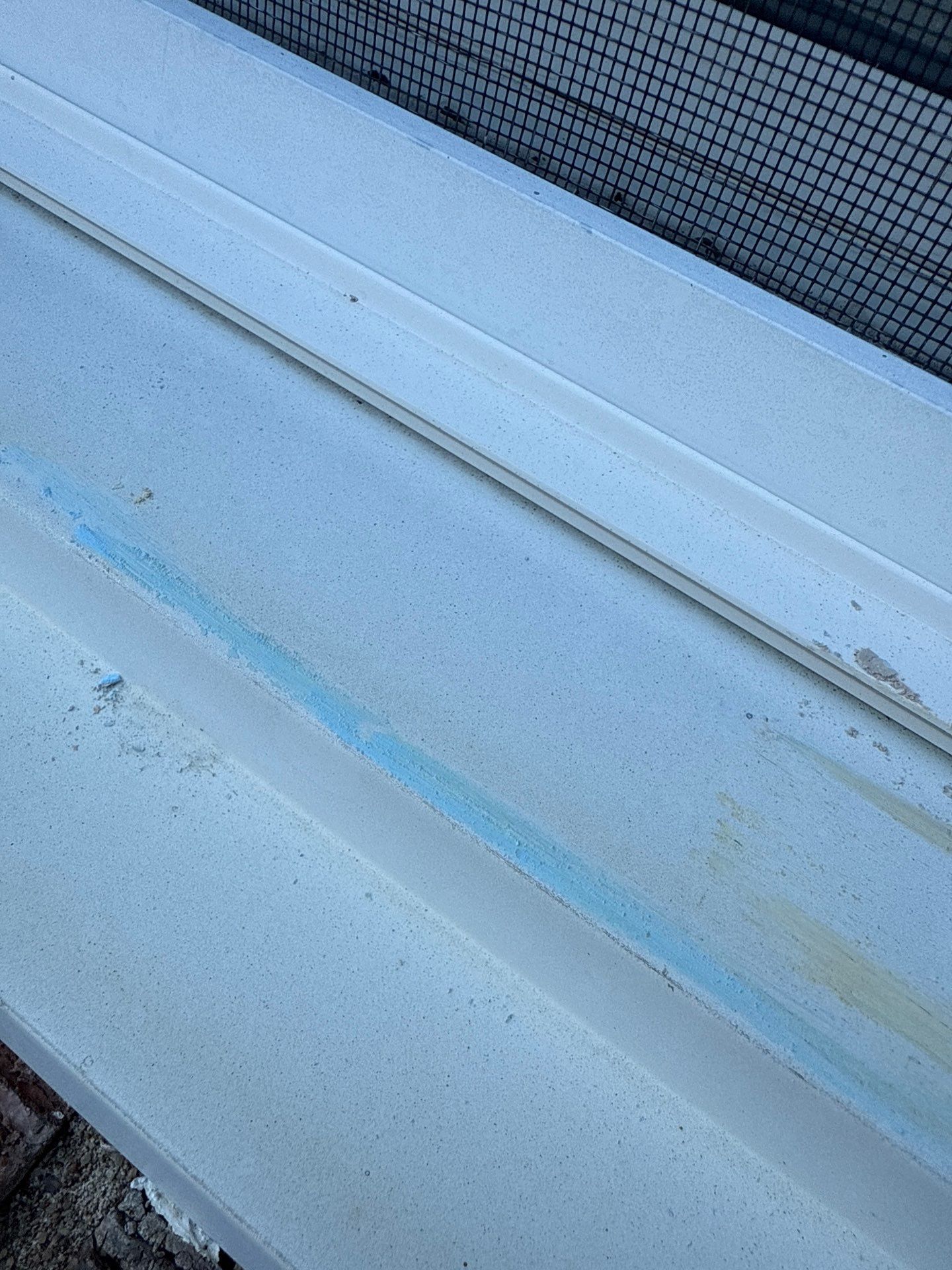 Hail & Wind Restoration paid by Insurance by In & Out Construction & Remodeling, LLC