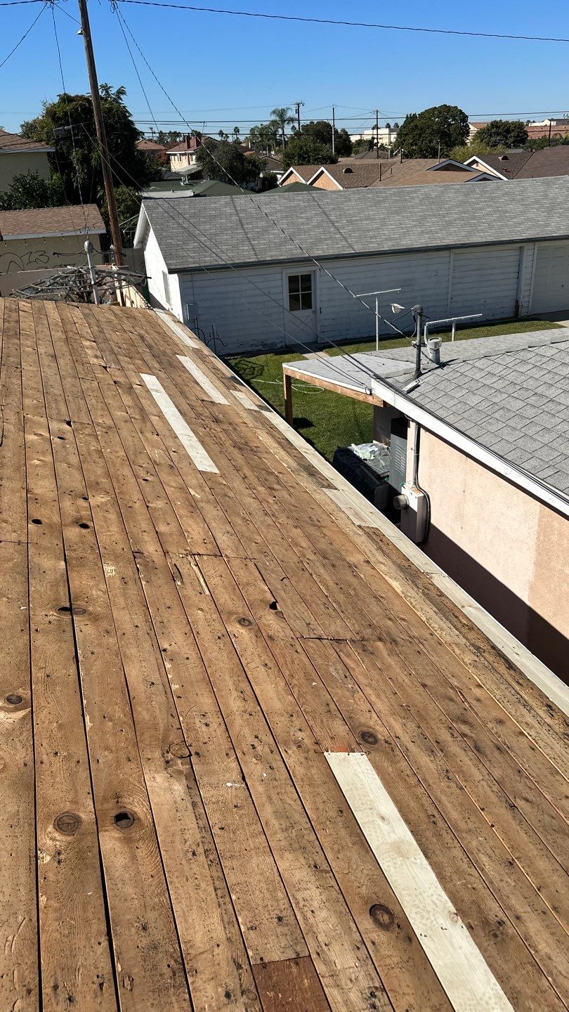 Roof Replacement - Artesia CA 90701 by Epic Roof Replacement