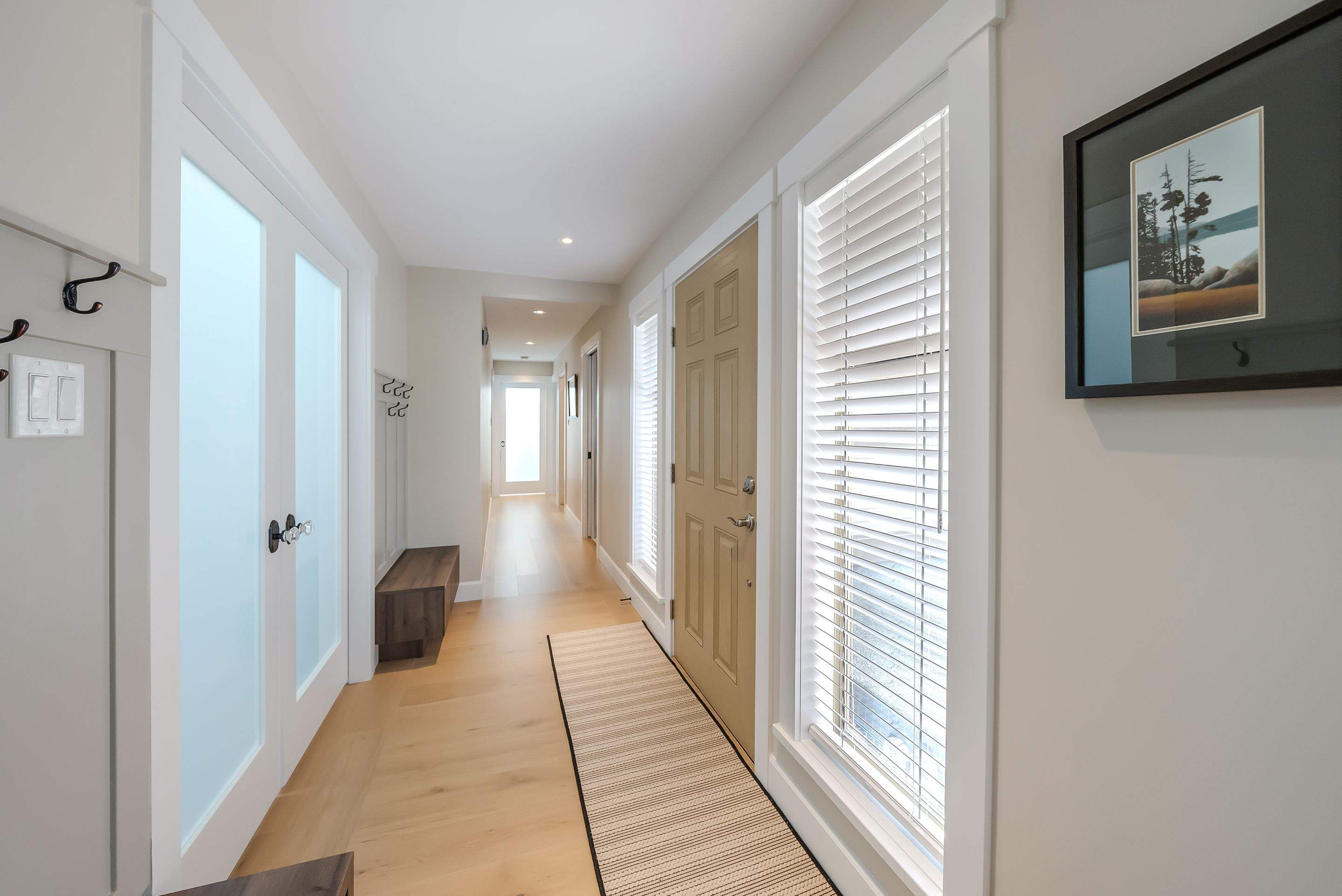 St Andrew's Renovation by Camelot Homes