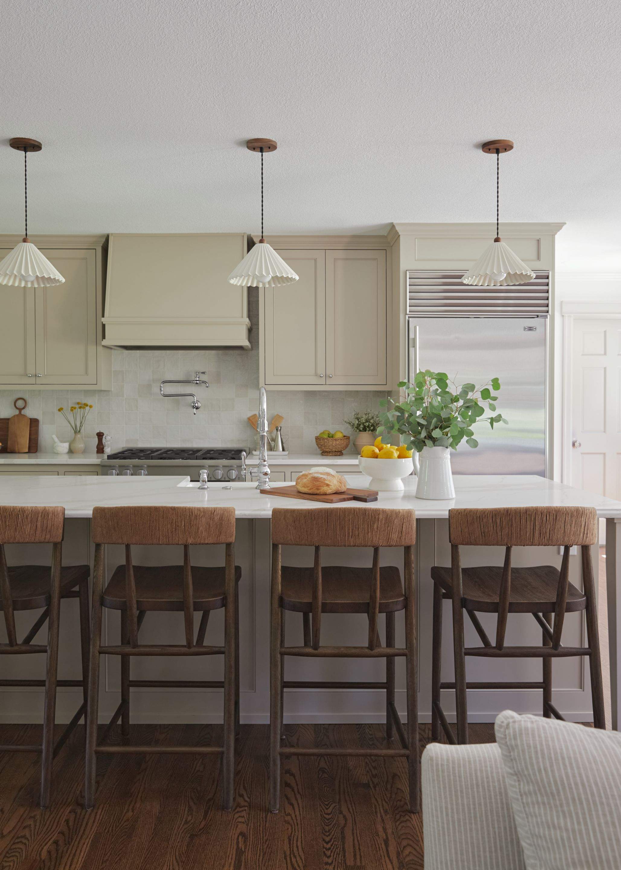 Woodinville Remodel by LinMak Construction