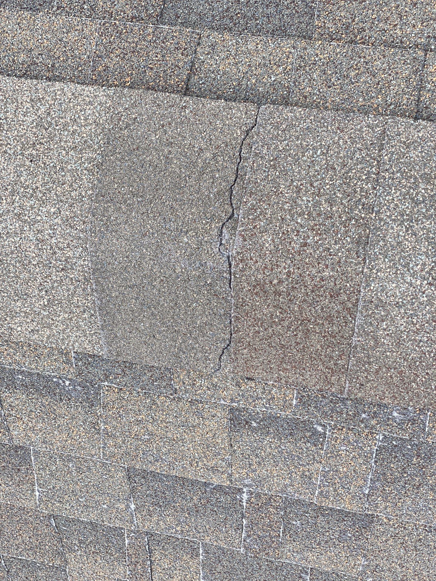 Project in Cottonwood Heights by Emerald Gotcha Gutters 