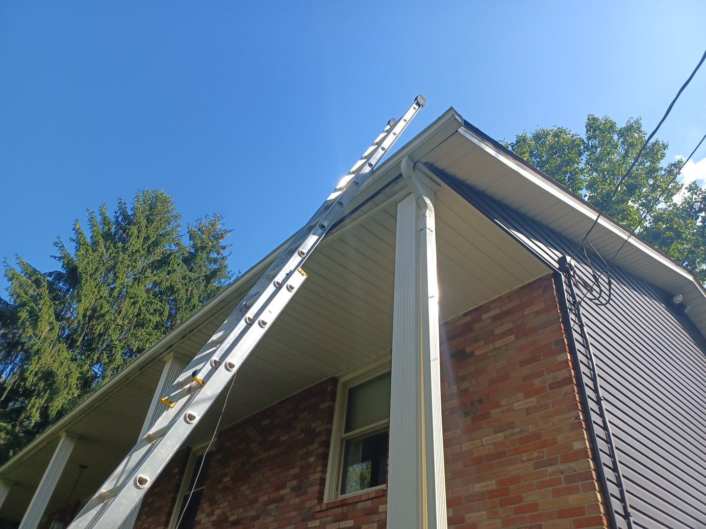 Vicki Hlivko by Silver Leaf Contracting 