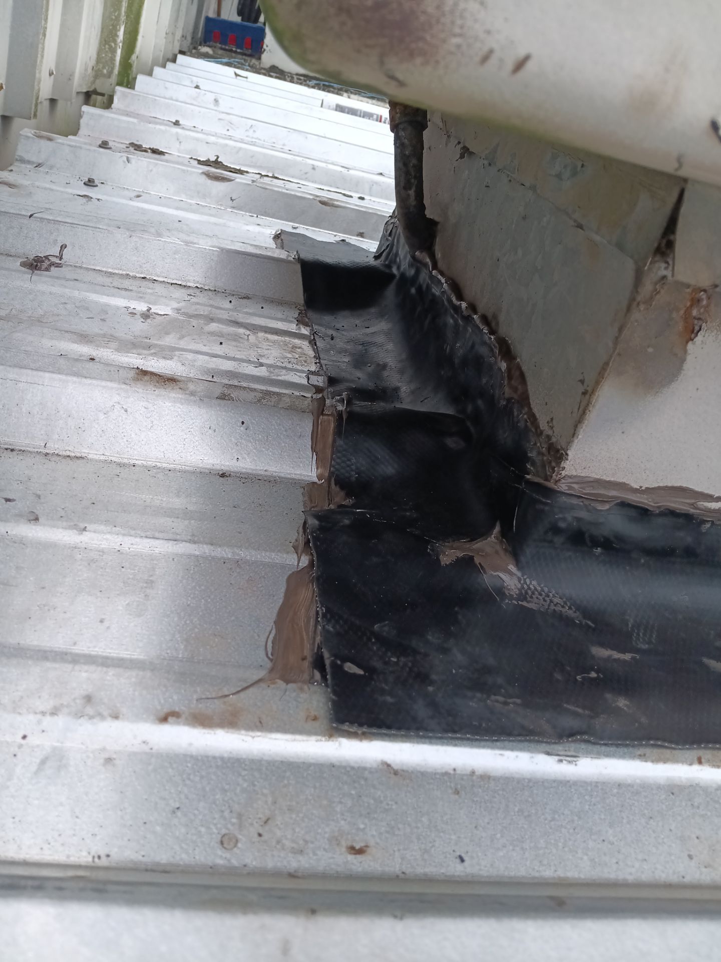 Roof Repair La Porte by Roof Repair Company