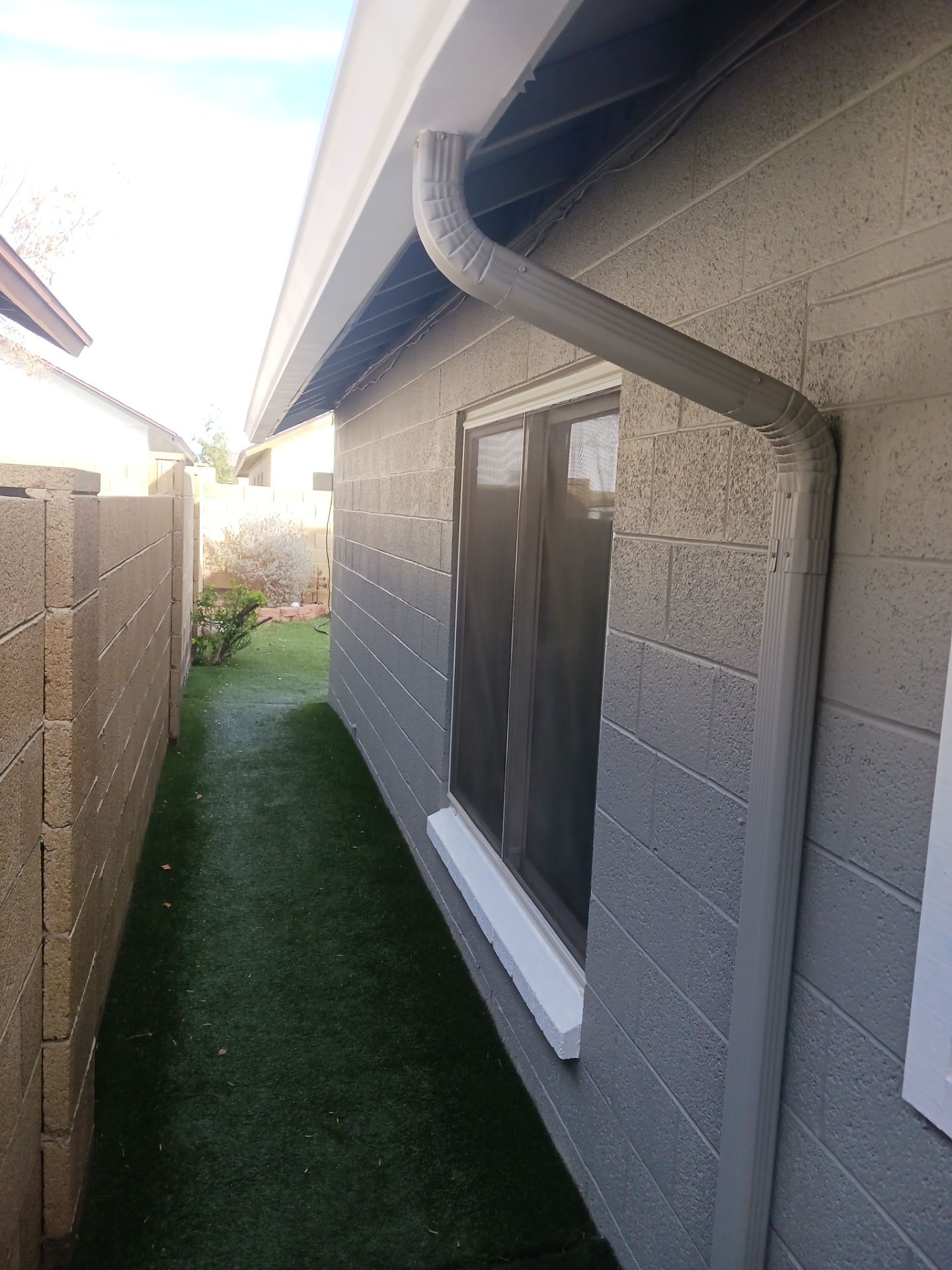 Phoenix by Crash of Rhinos Painting & Garage Floors