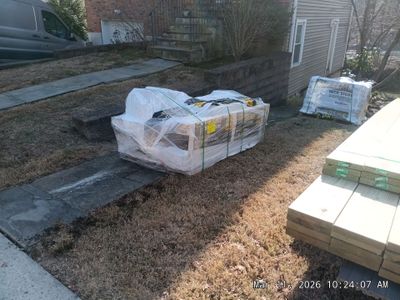Project in Bronxville
