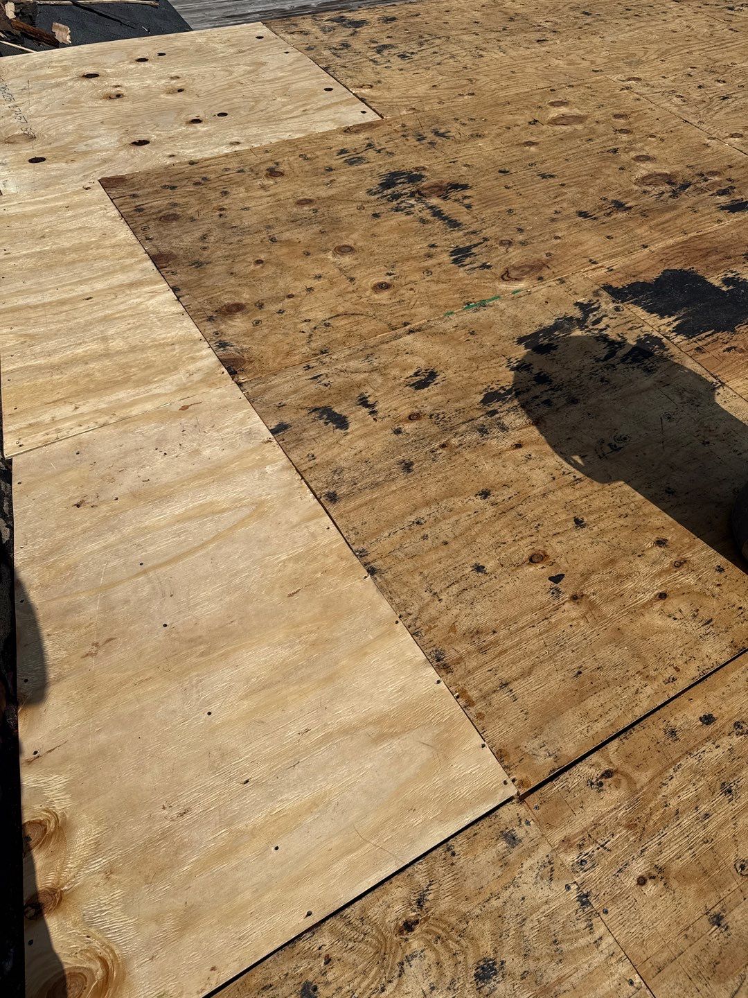 Project in Seminole 33772 by Mitchell Roofing Company LLC 