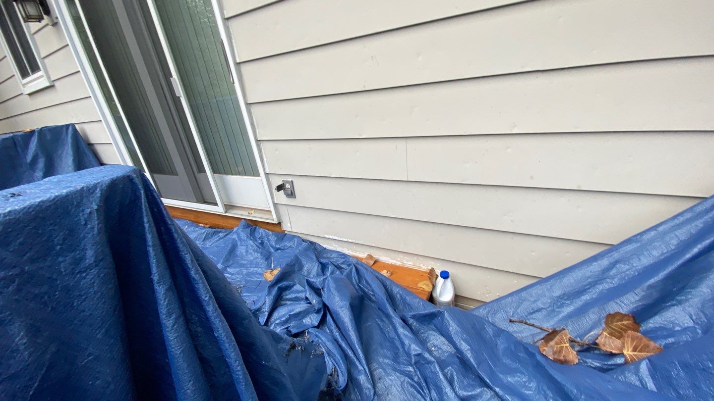 Roof Replacement using CertainTeed Landmark by 180 Contractors