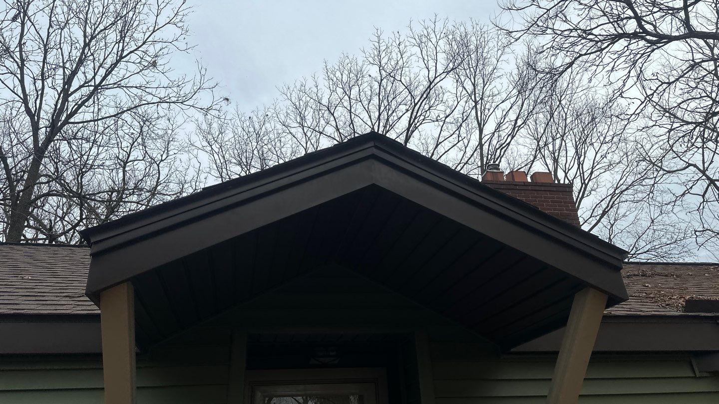 Siding Replacement using CertainTeed Restoration Classis D4 by 180 Contractors