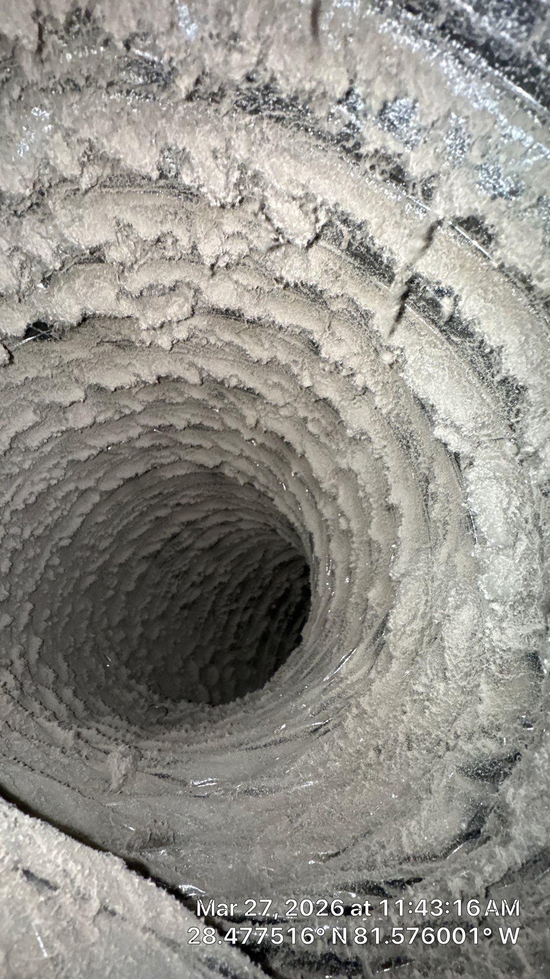 Air Duct Cleaning in Windermere by Hygienic Air, Inc