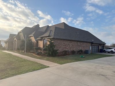 Roof Repair in Mustang, OK by 5Coat Roofing & Construction