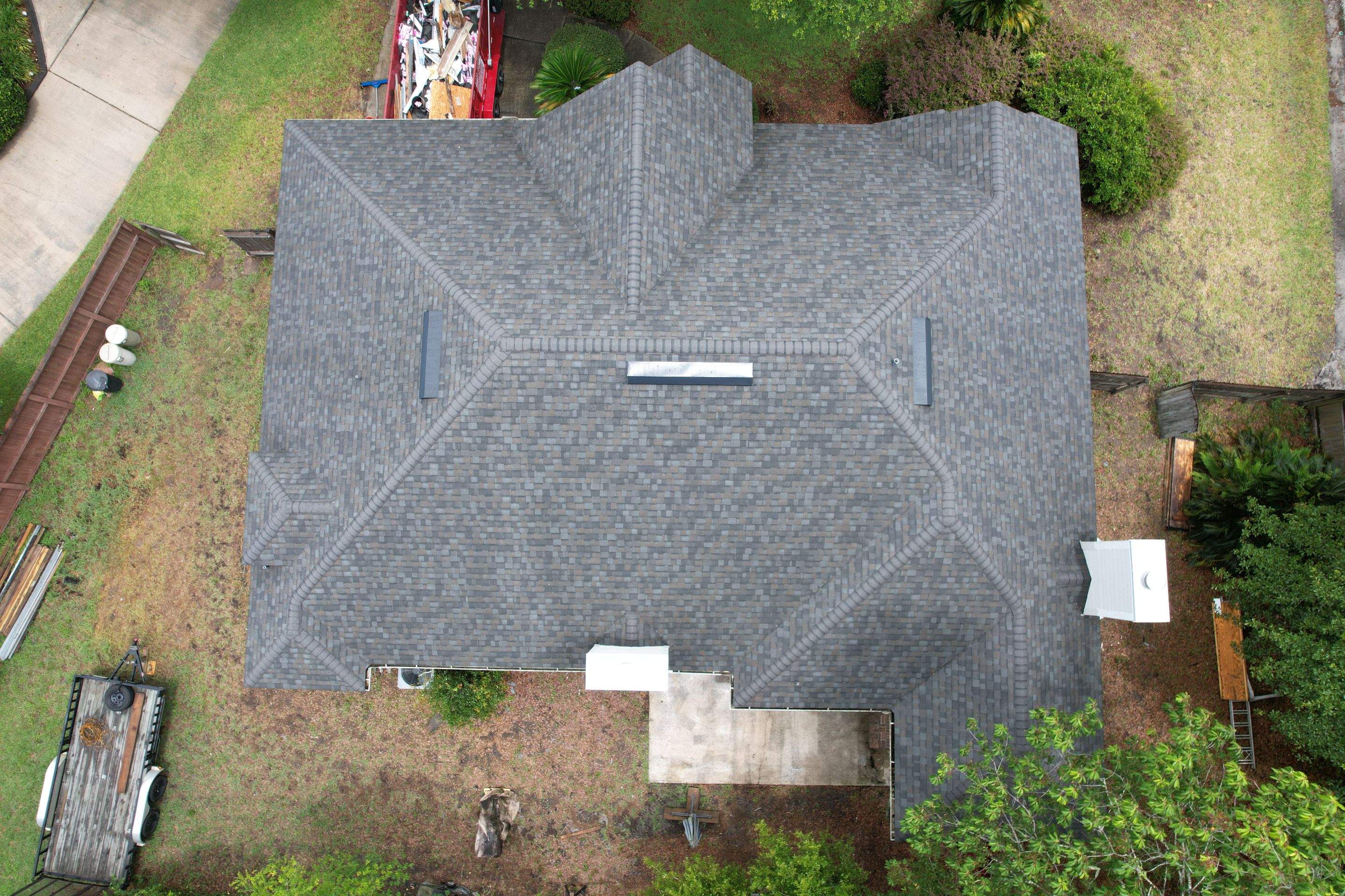 Shingle -> Shingle by Prime Roofing