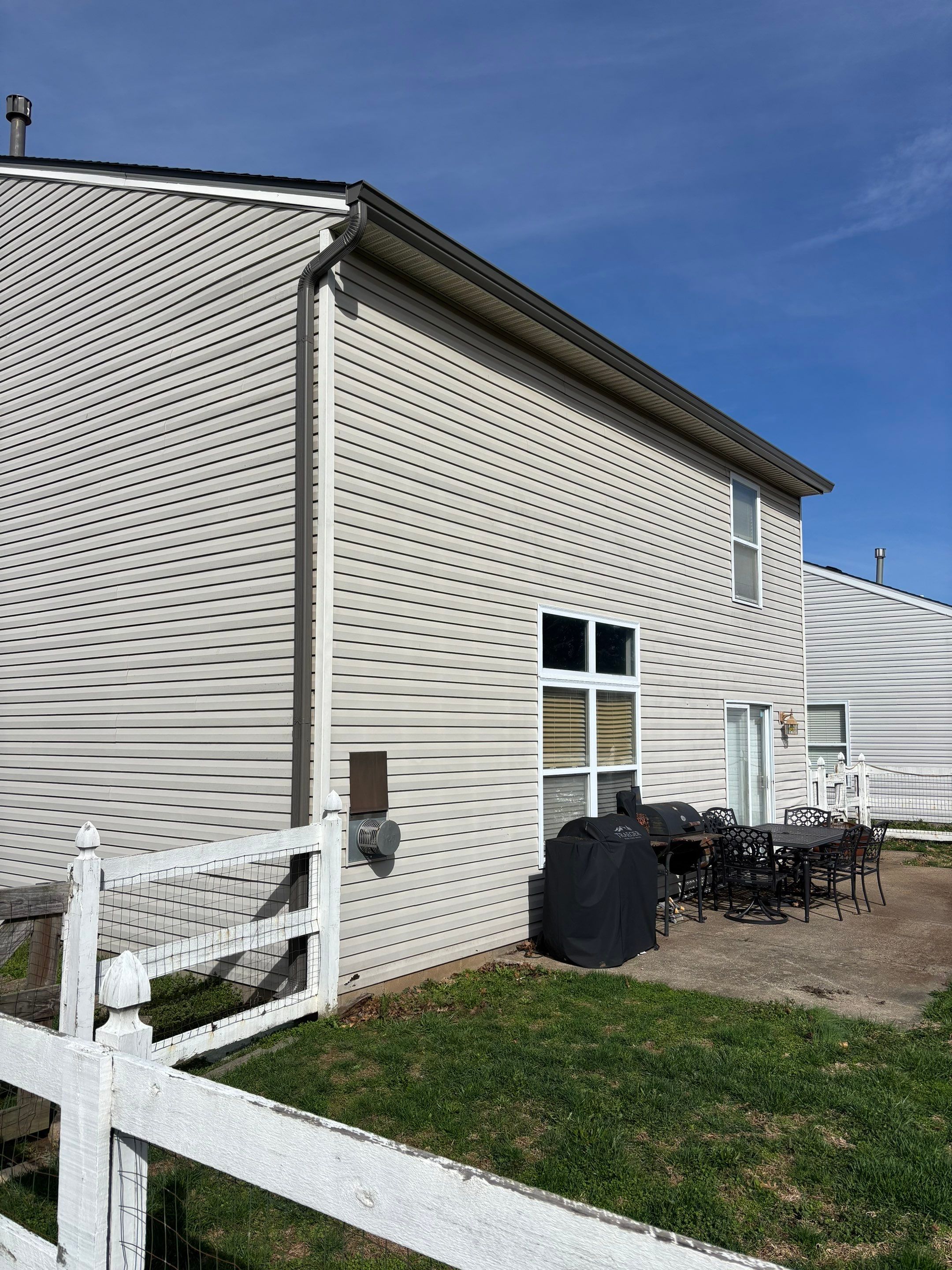 Trenton Roof & Gutters by Tamlin Roofing