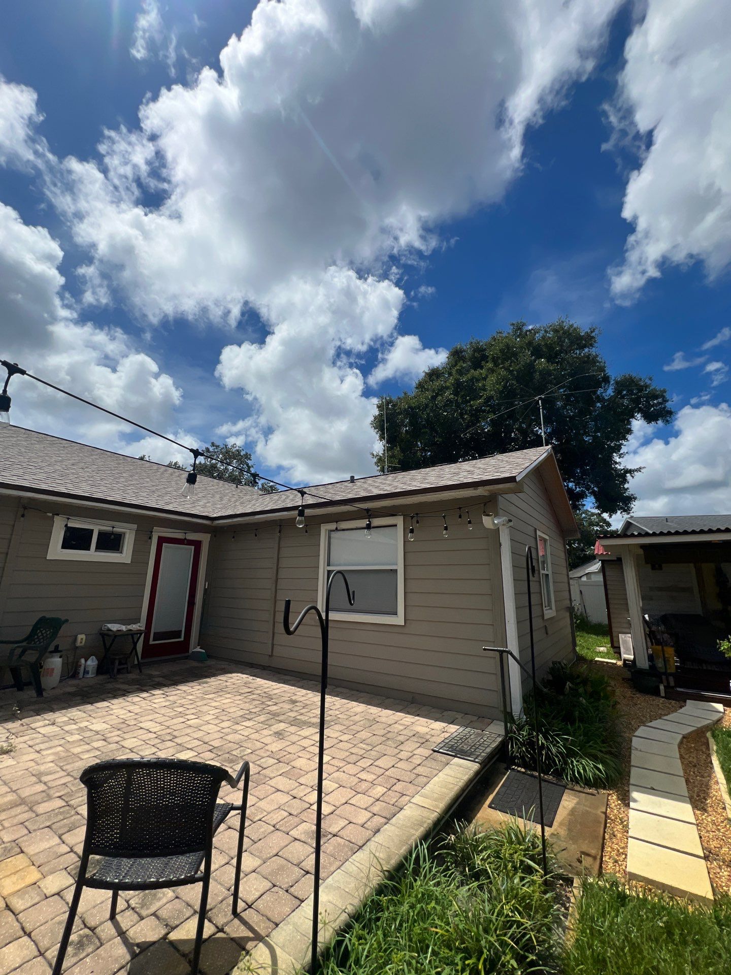 Shingles Reroof Replacement Port Orange FL by Pinnacle Roofing Group