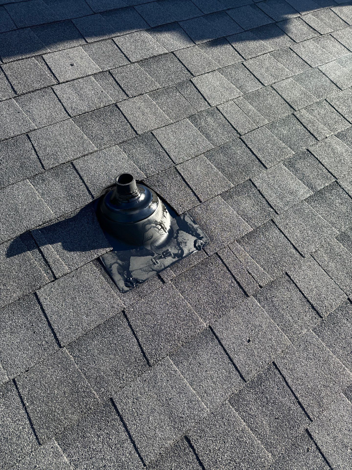 Project in Mesquite by Rhino Roofing and General Contracting, LLC
