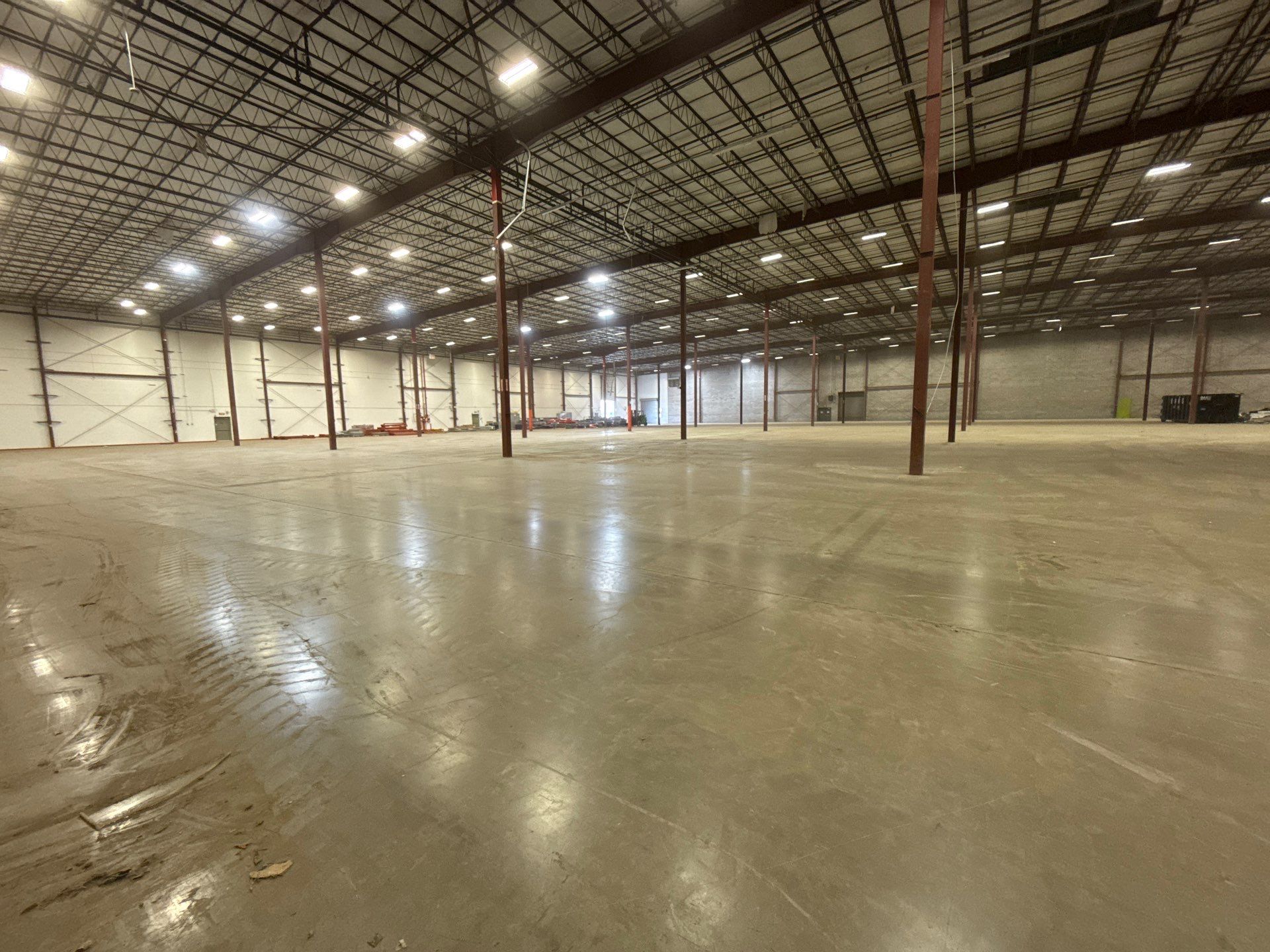 Liverpool, NY by Ironhorn Enterprises