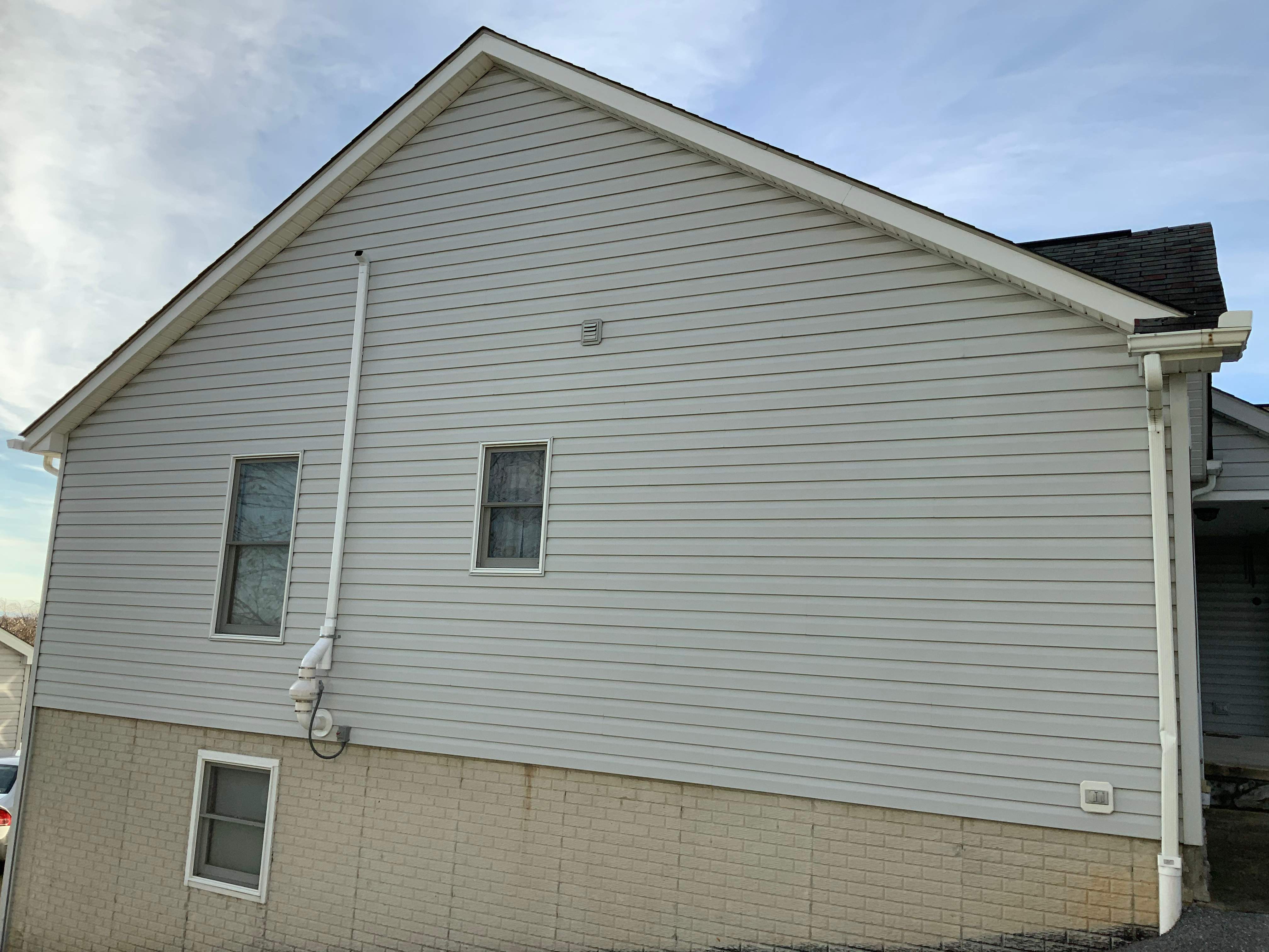 Residential Roofing Installation using CertainTeed Shingles by Alpha Design Services