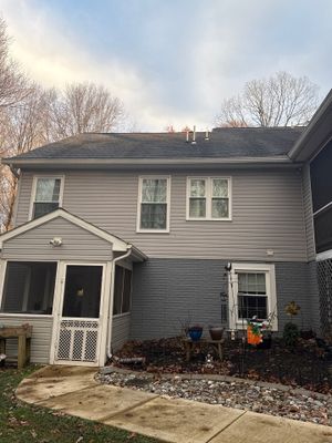 La Plata, MD window replacement