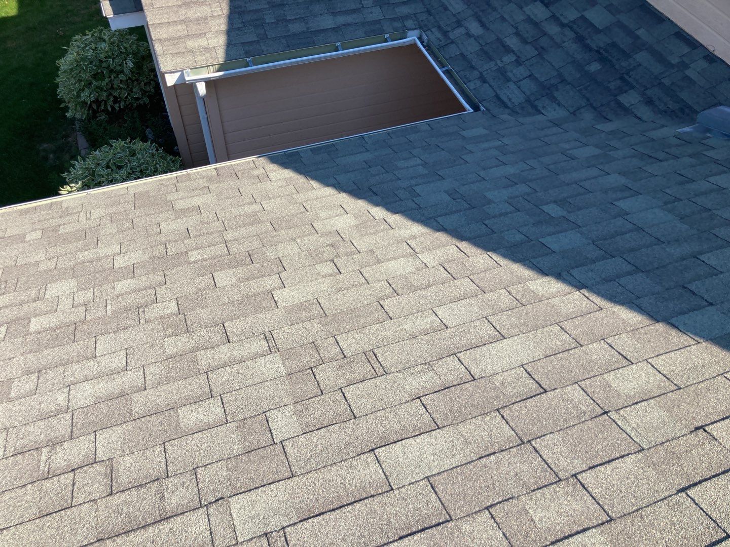 Star ID., Residential Roofing Installation using Owens Corning by ID Roofing LLC