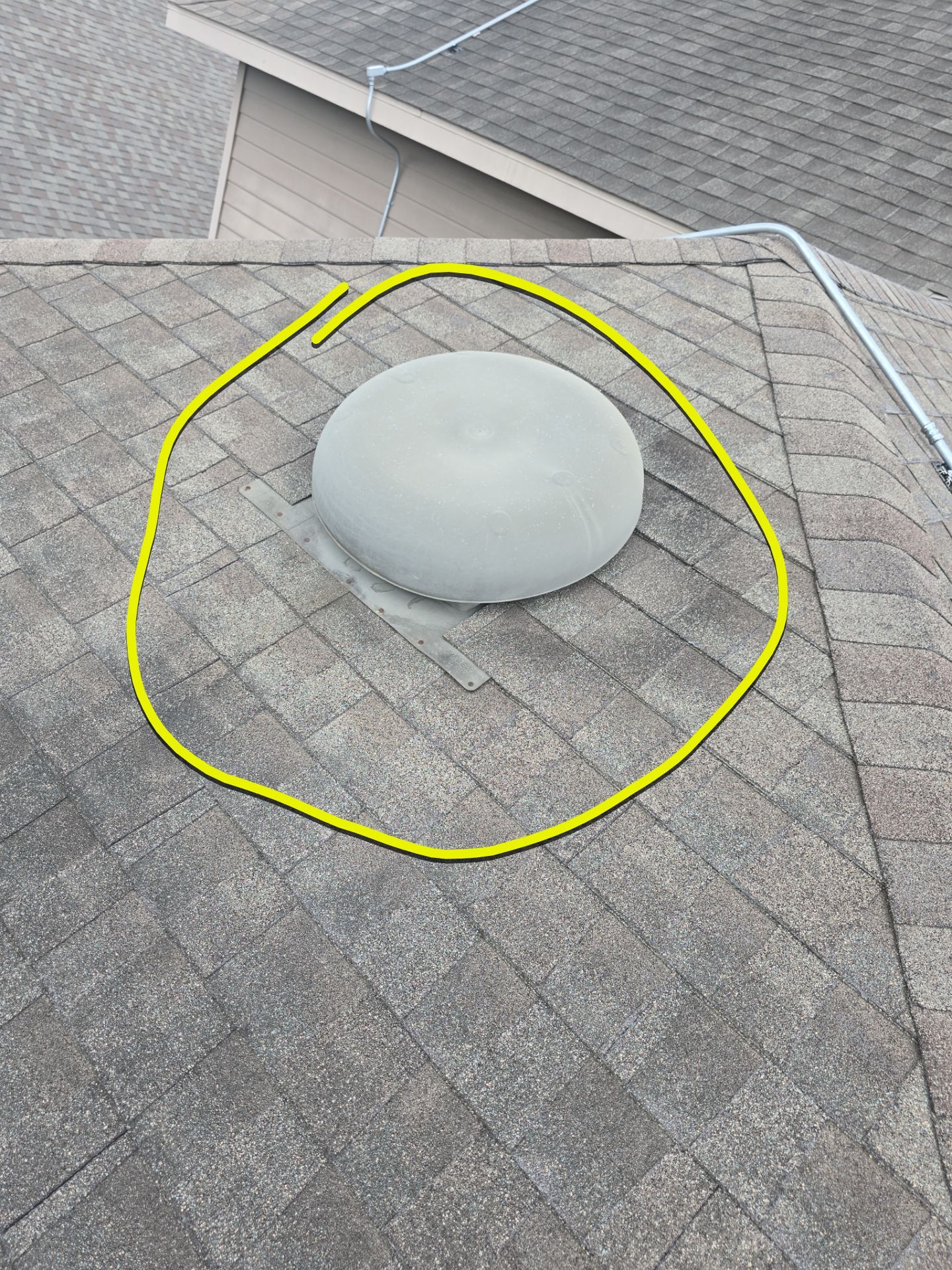 Roof Repair Cypress by Roof Repair Company